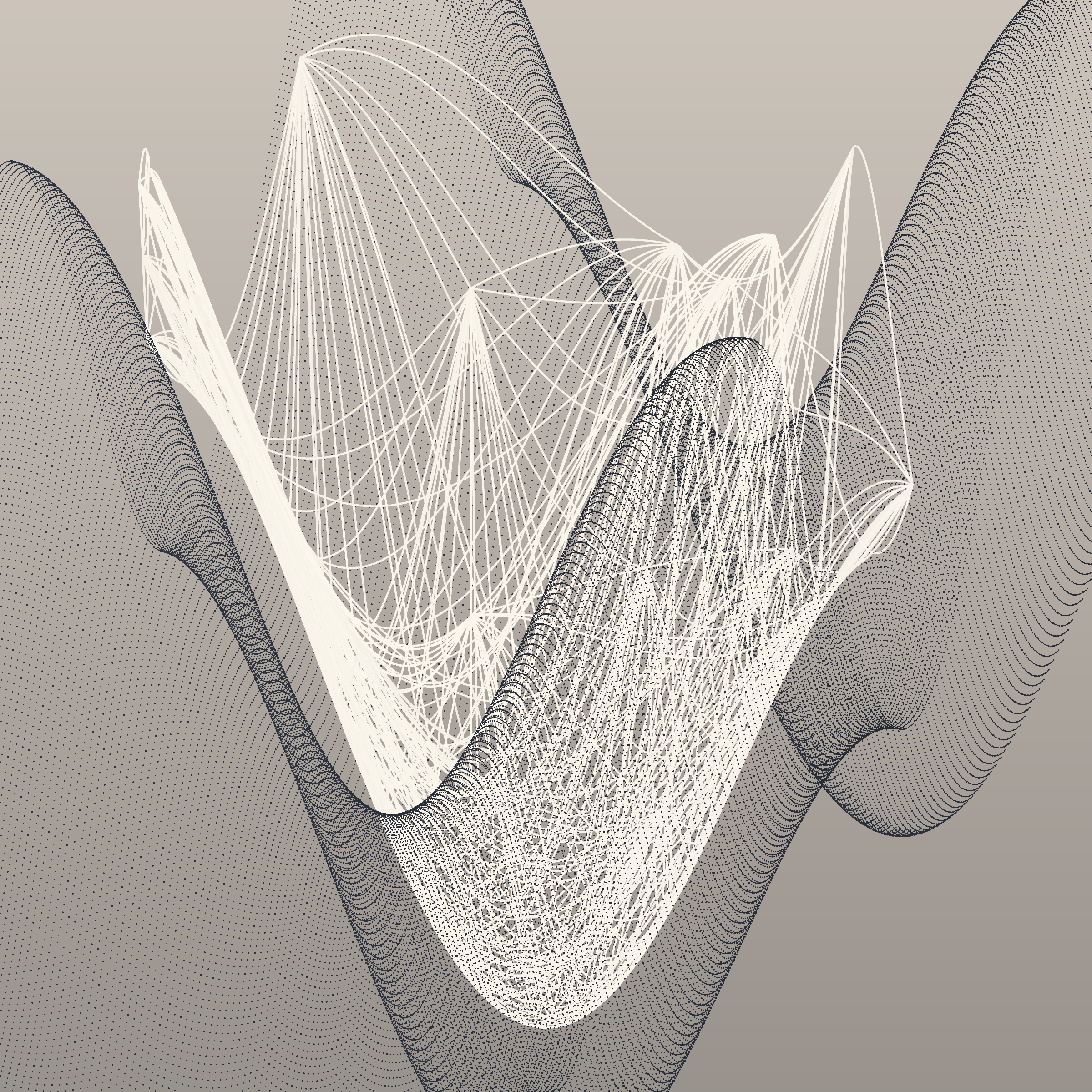 LeWitt Generator Generator #79