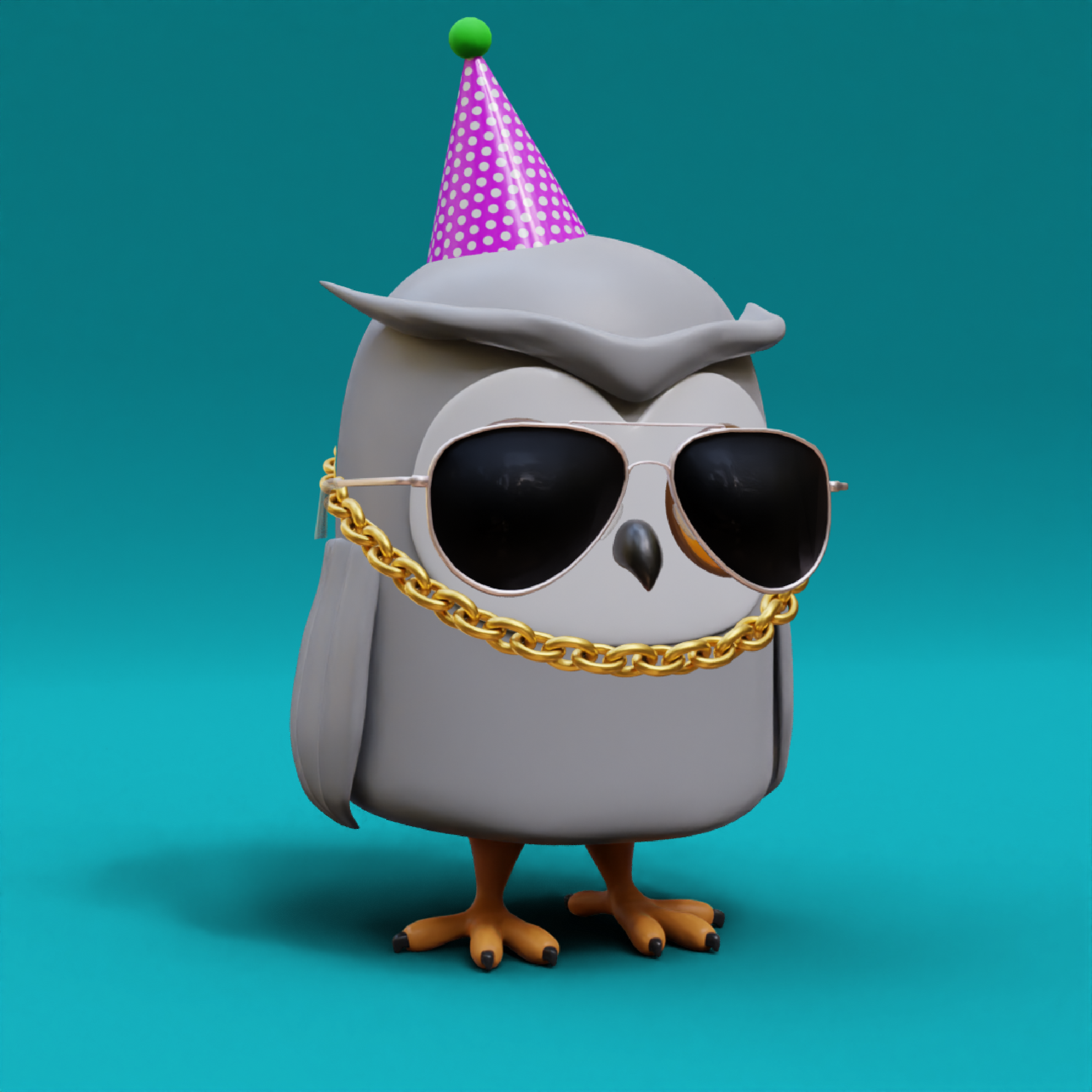 Toybirds #2575