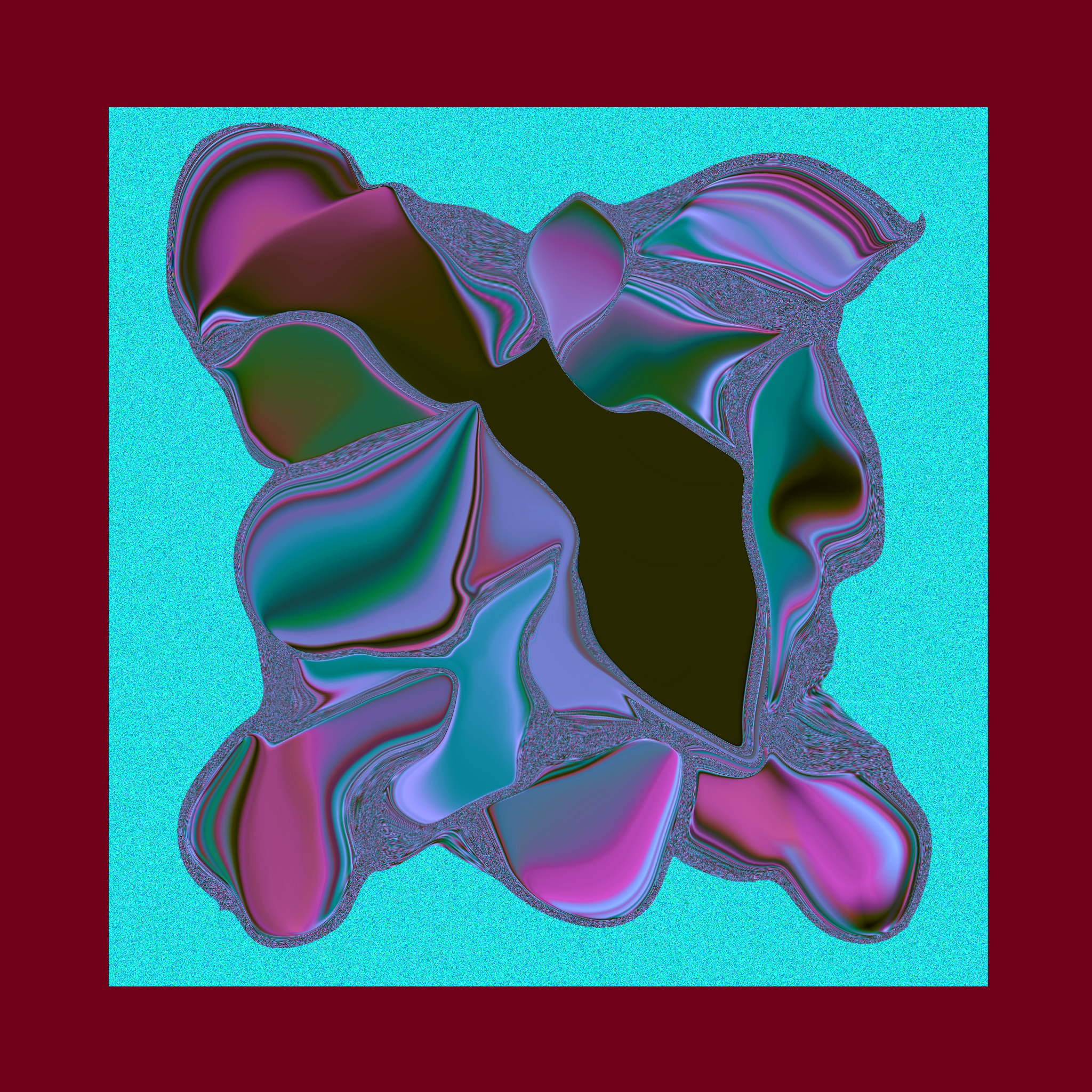 White Noise Specimens:07