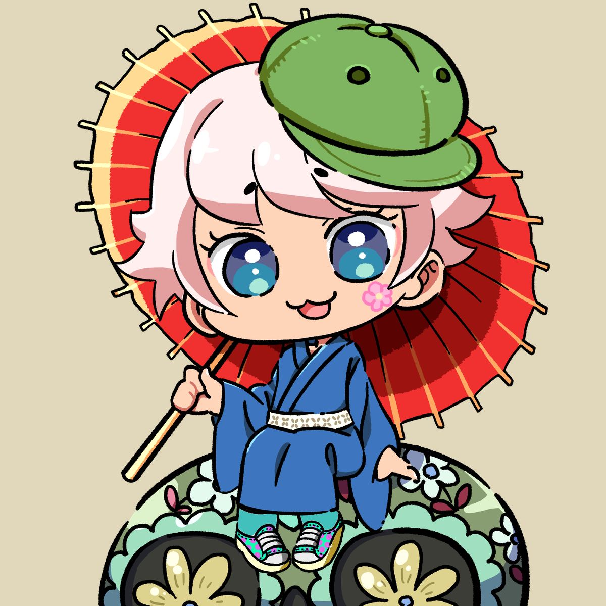 Chibi Lolita #11010