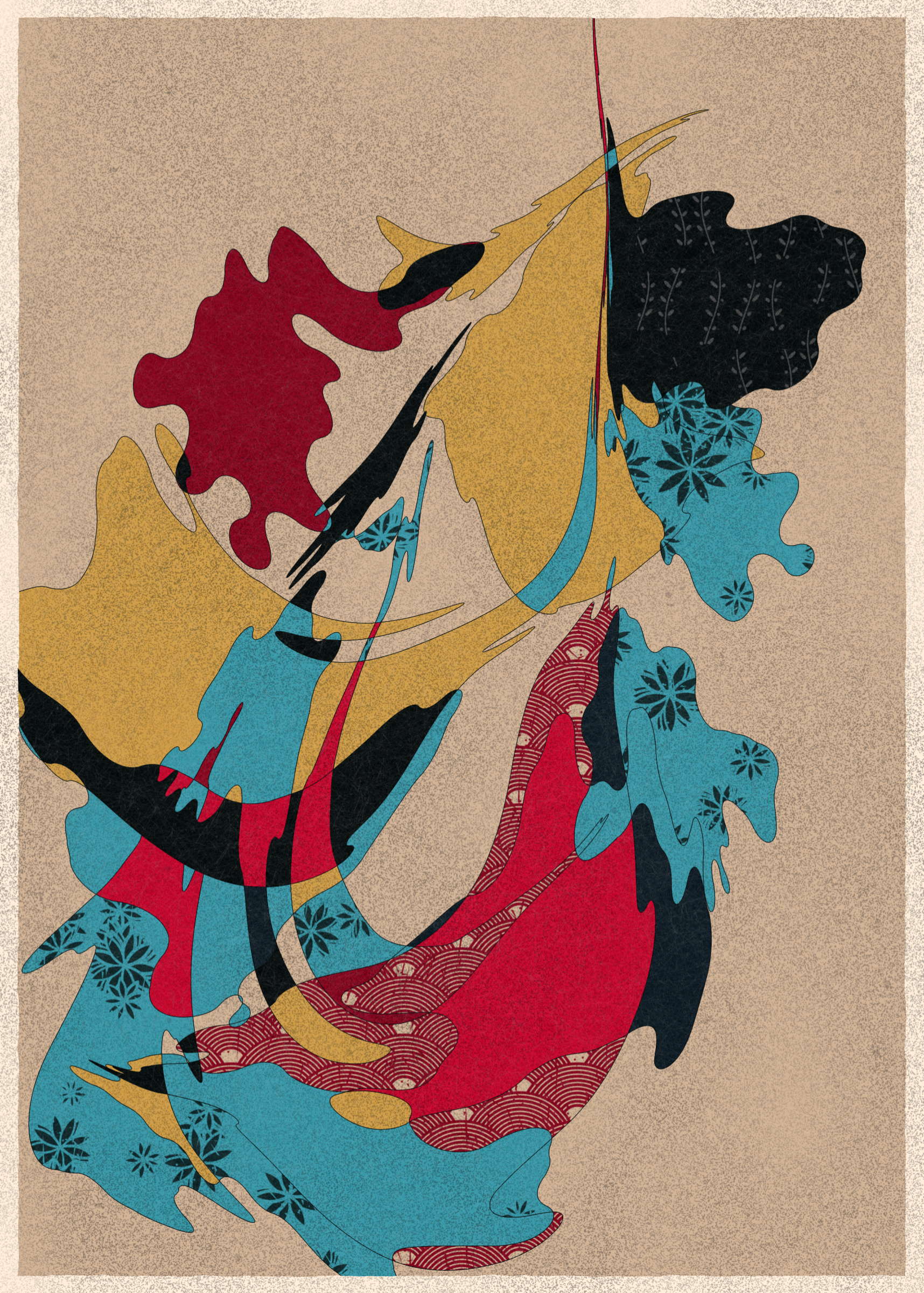 Memories of Qilin #92