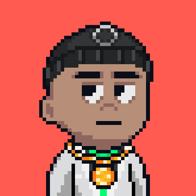 kougang.eth Ethereum Name Service (ENS and .eth domain) PFP