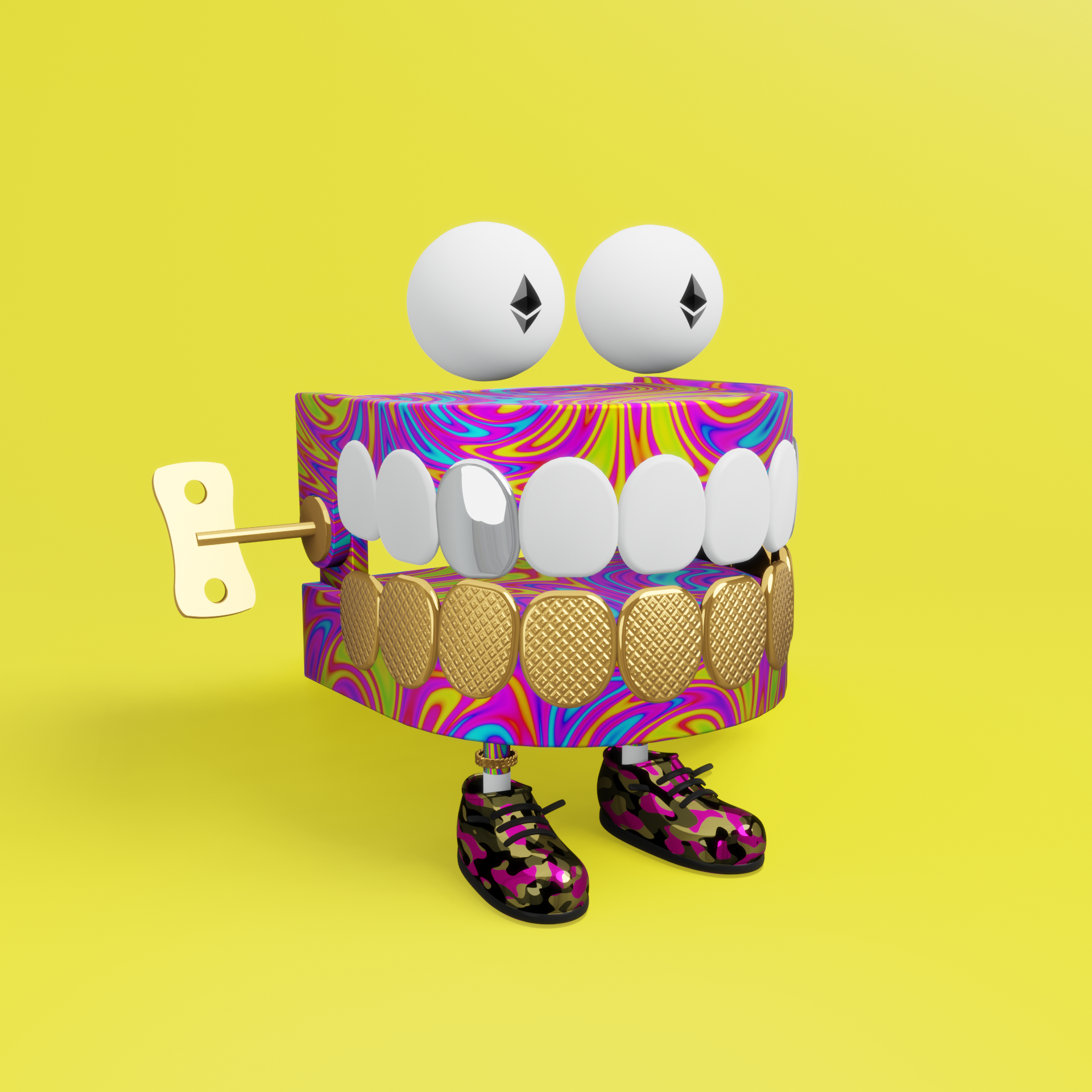 NFT Image