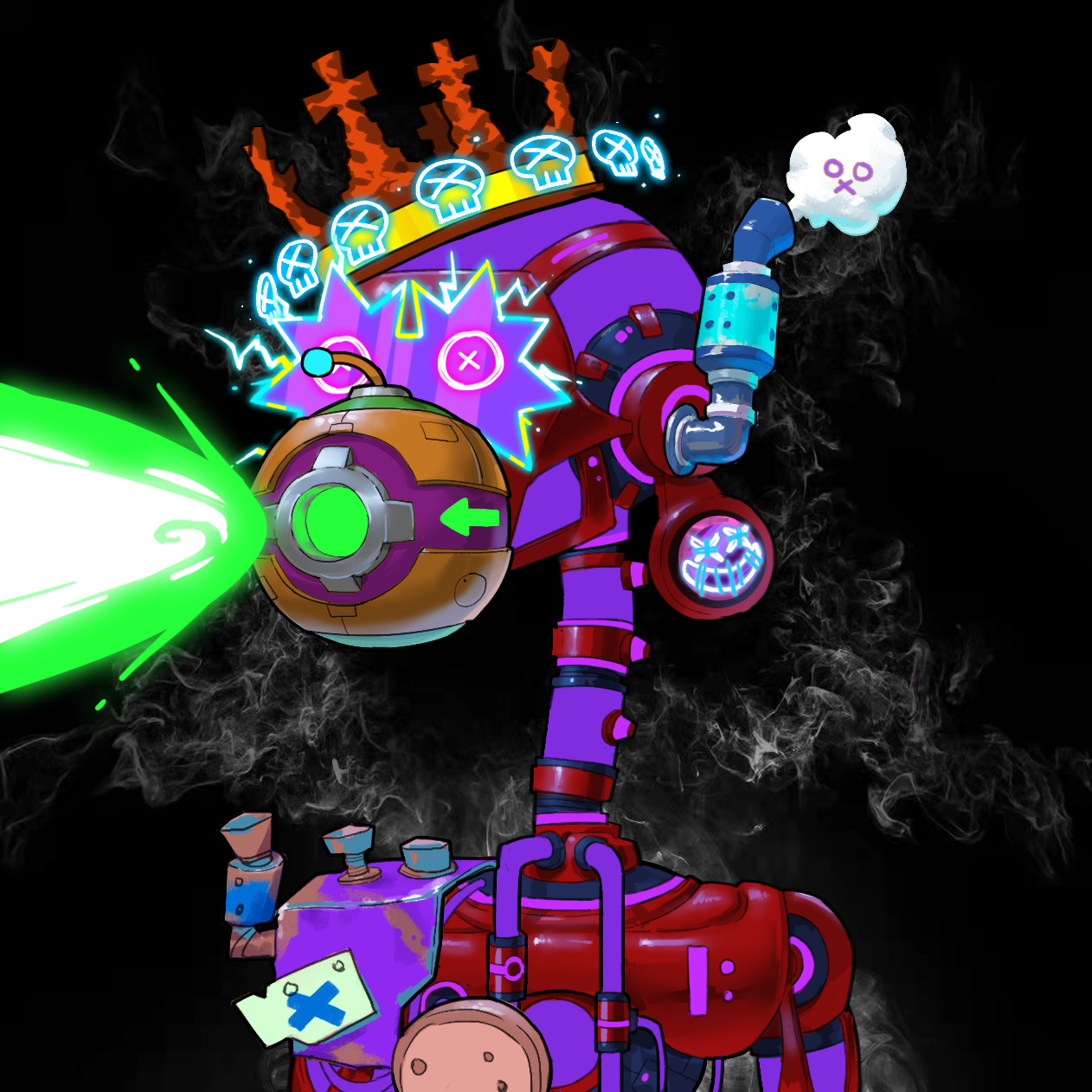 NFT Image