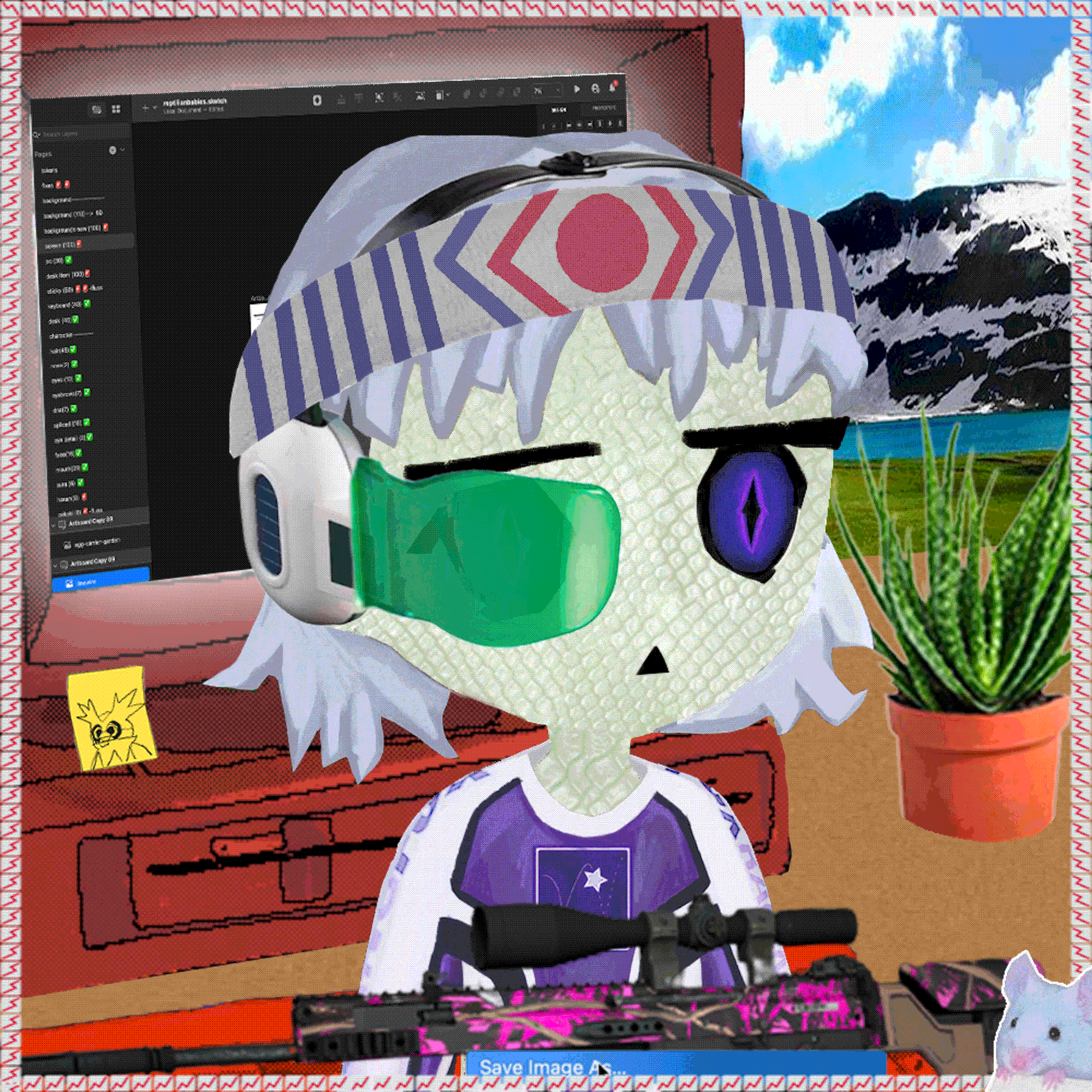 NFT Image