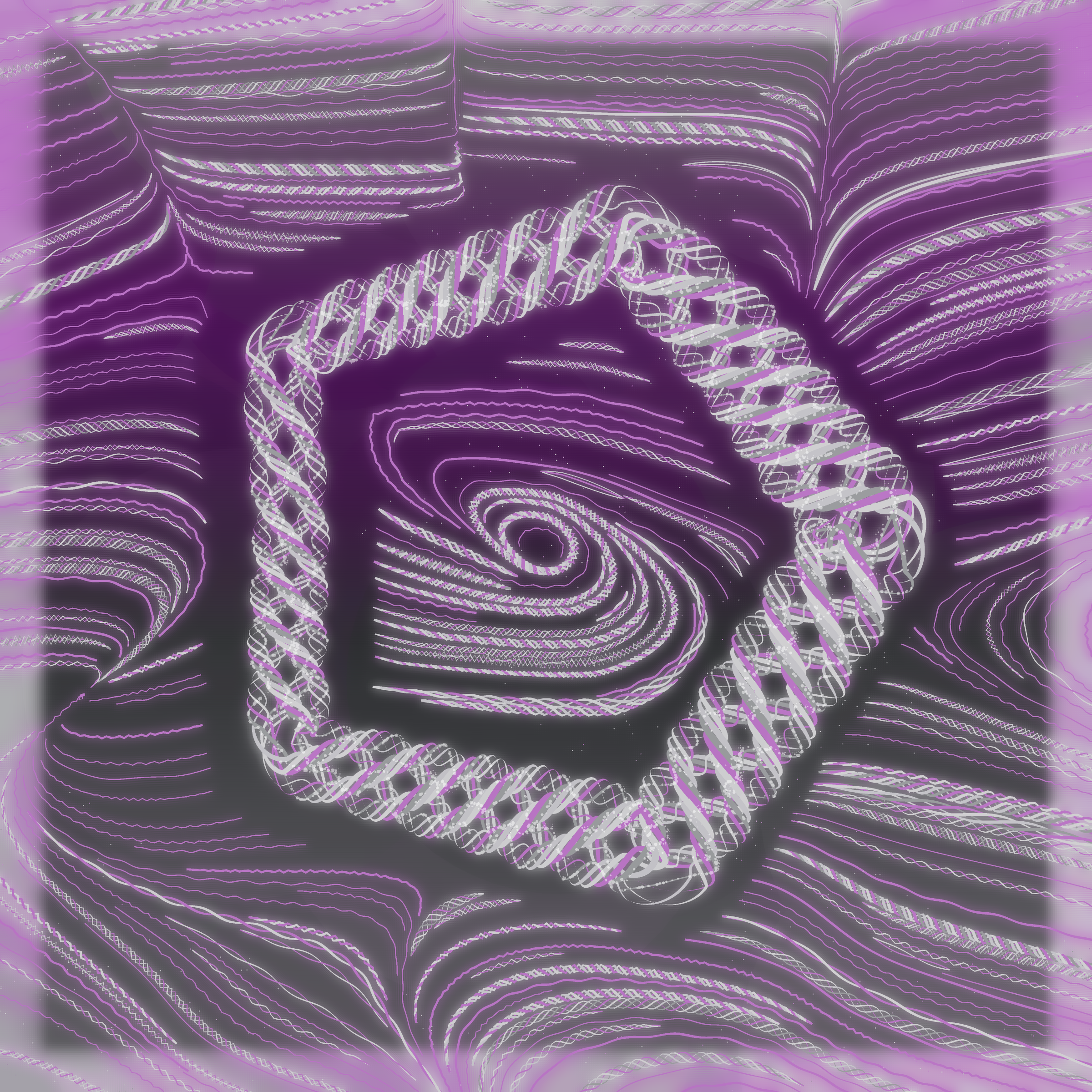 Friendship Bracelets #24012