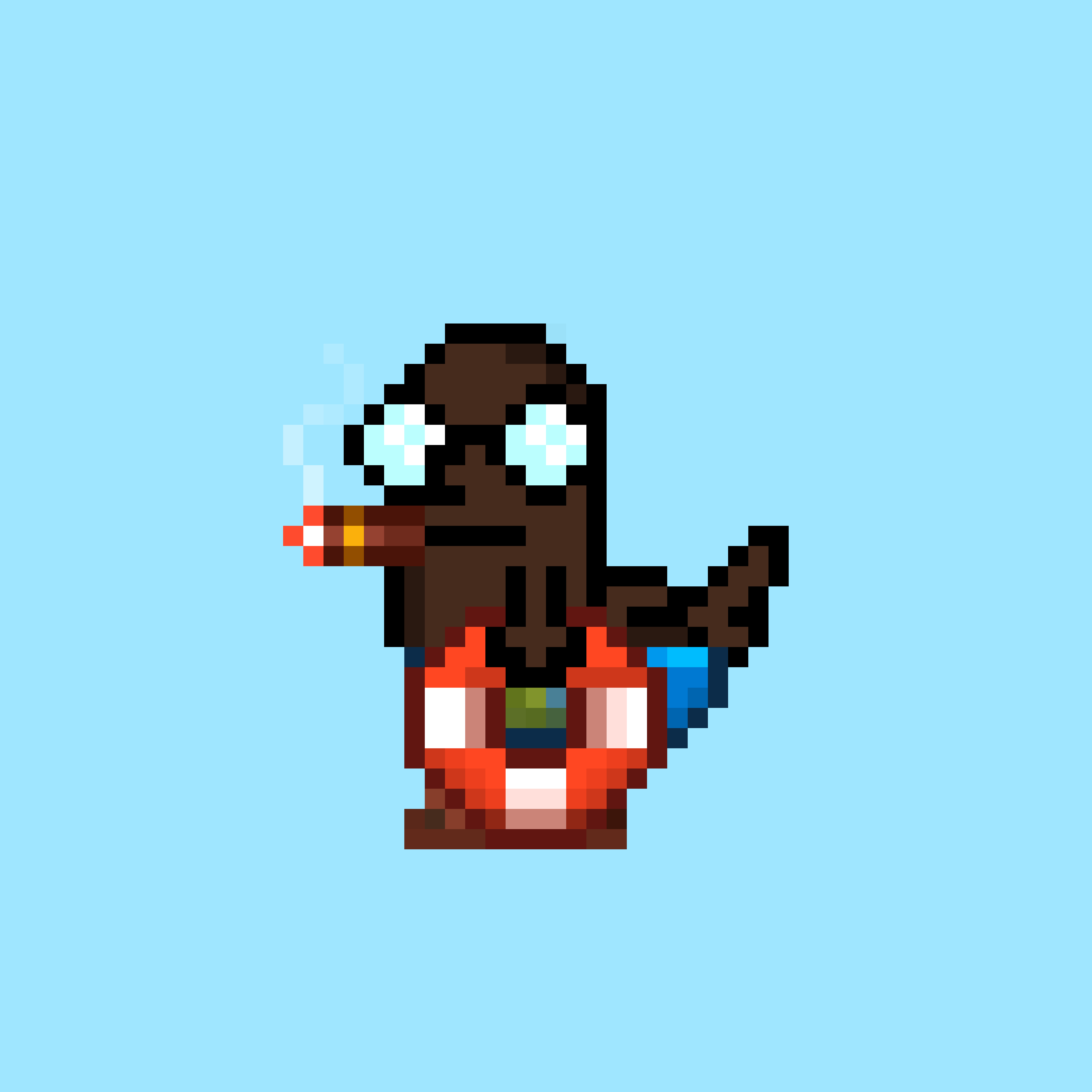 rektverse.linea.eth Linea Name Service (.linea.eth domains) based on ENS PFP