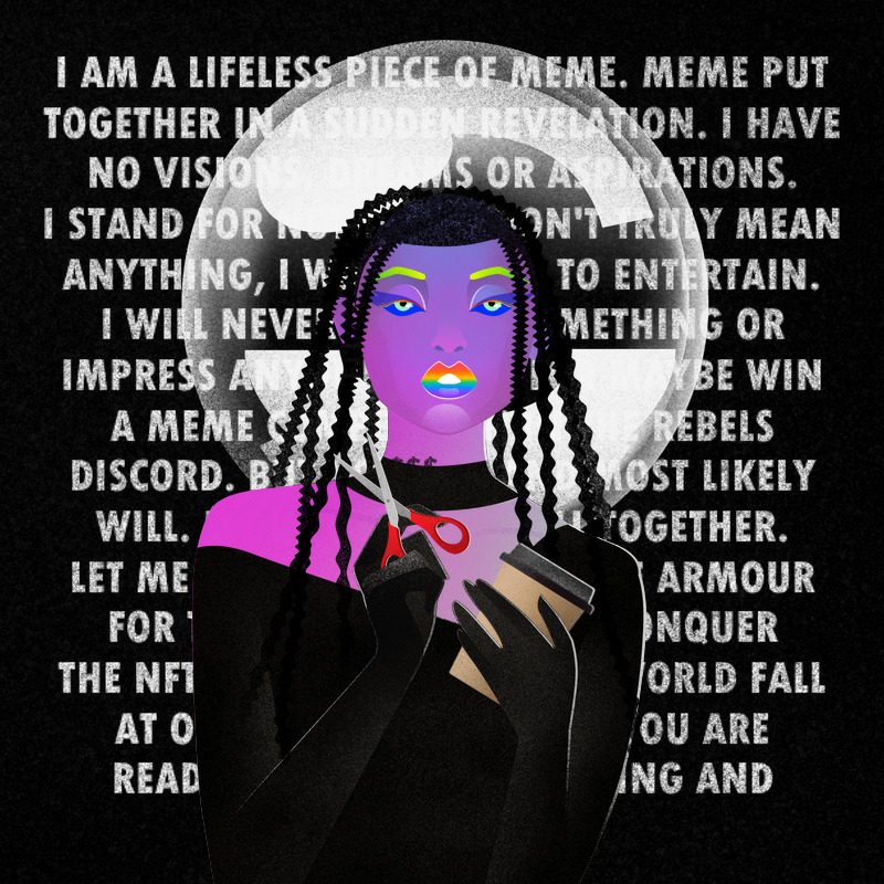 NFT Image
