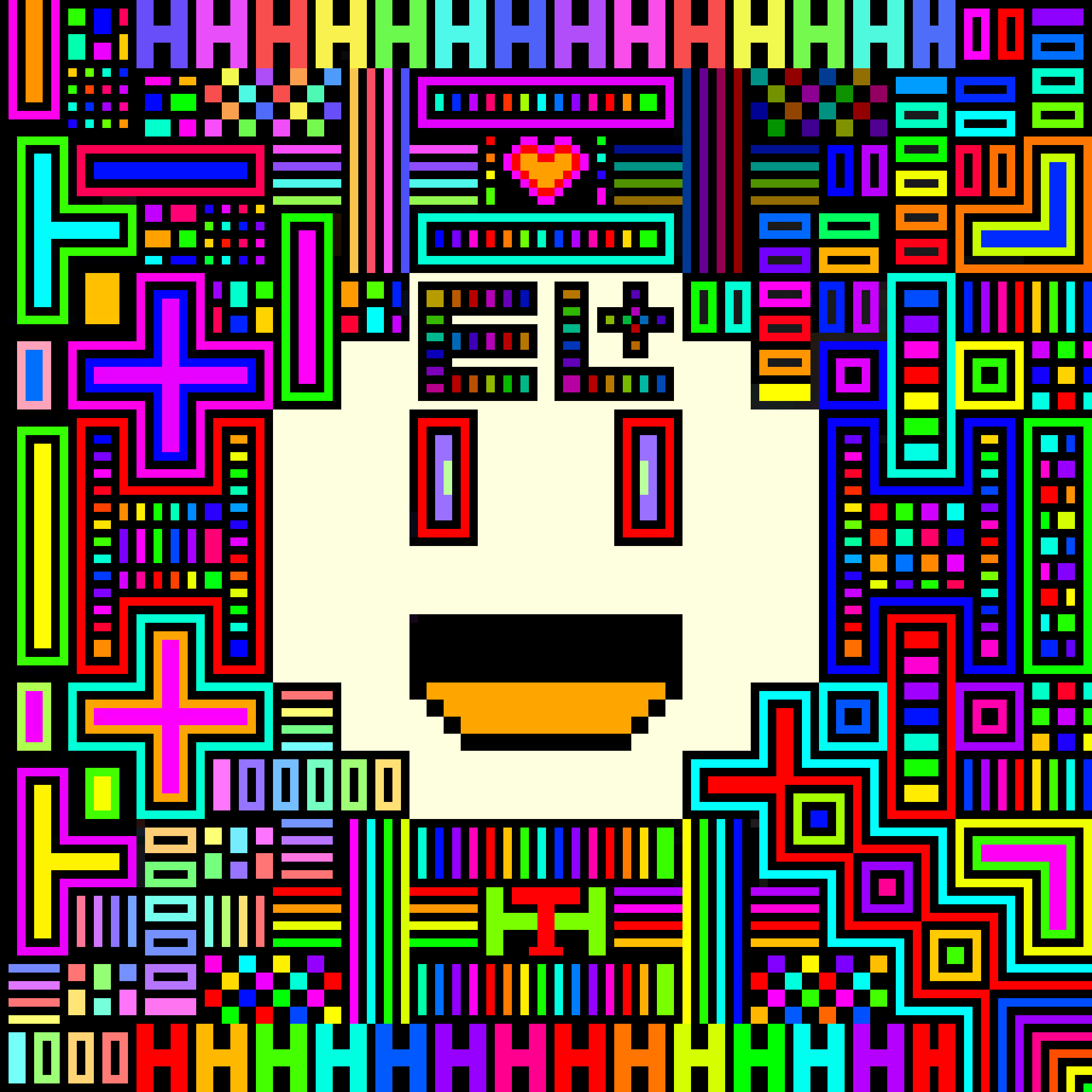 Energy plus luxury #9876