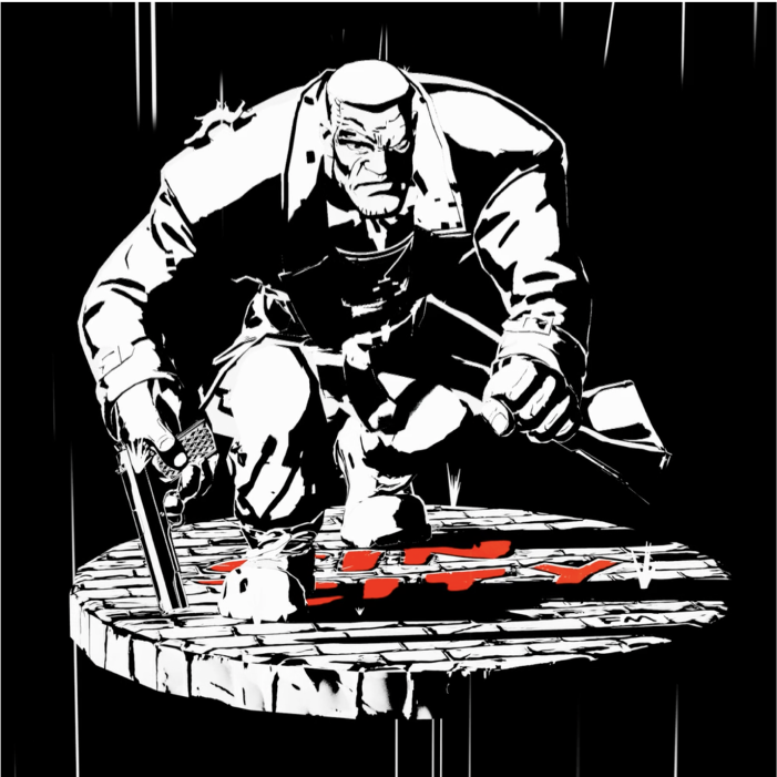 Everybody has Evil #281