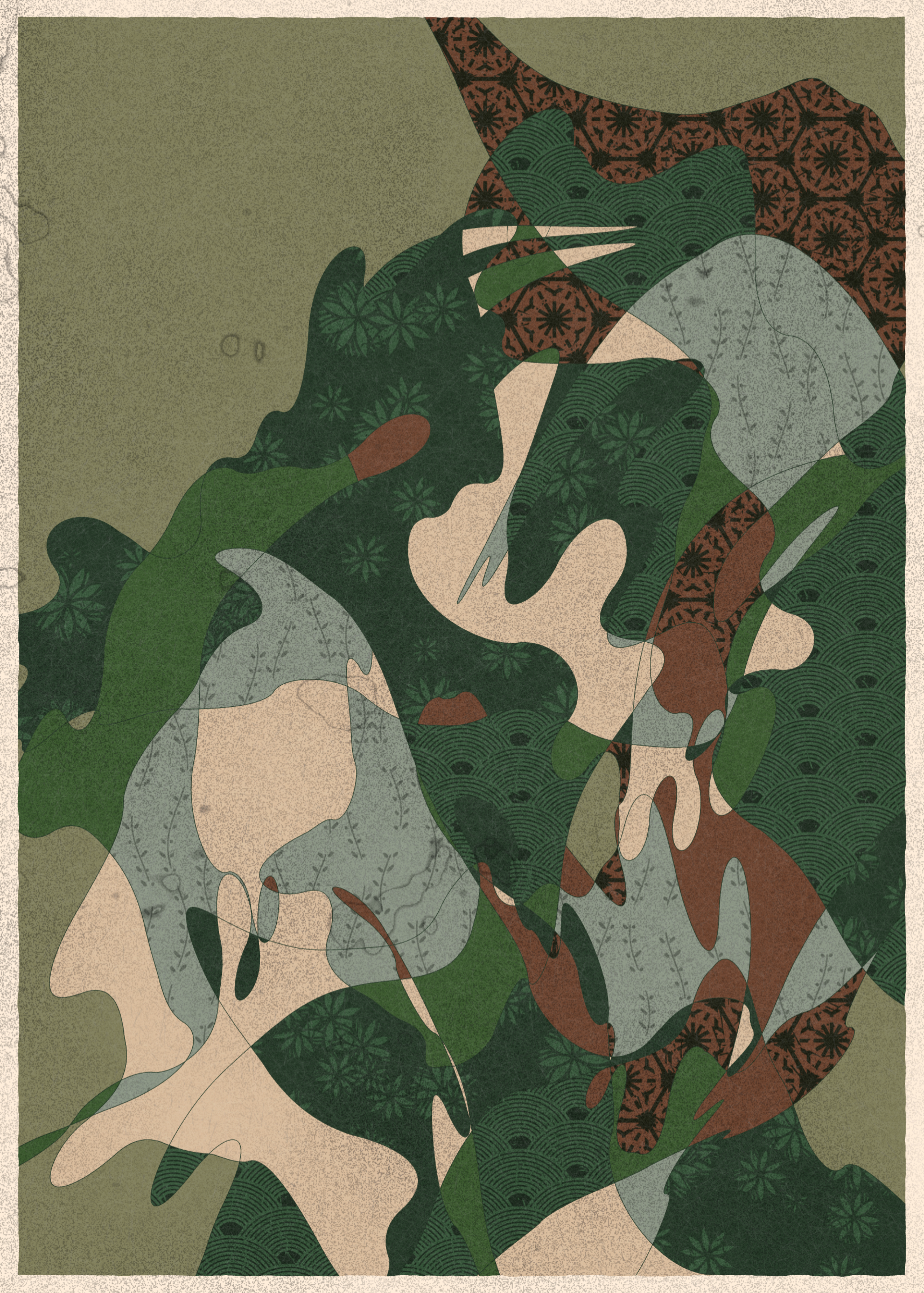 Memories of Qilin #416