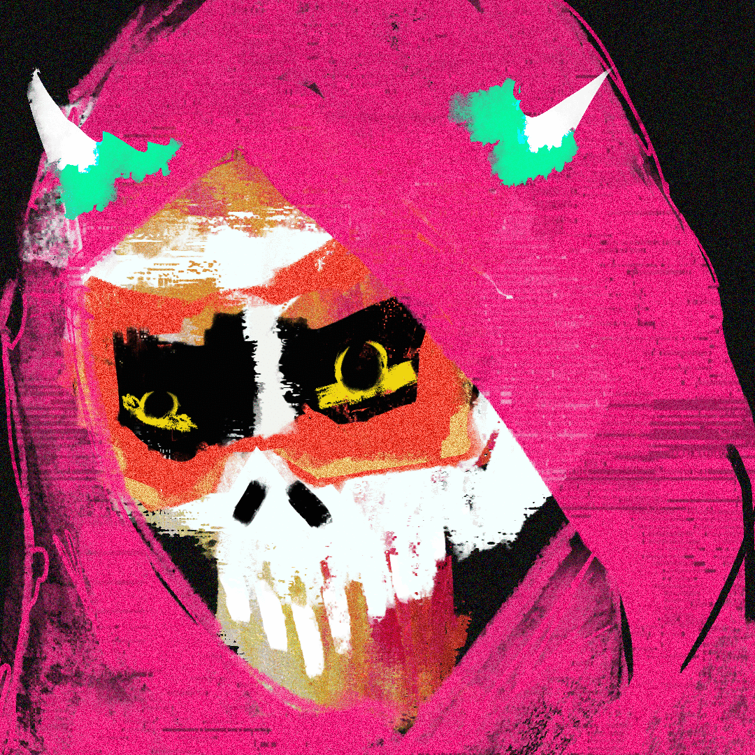 Expressions by SPDZQ #320