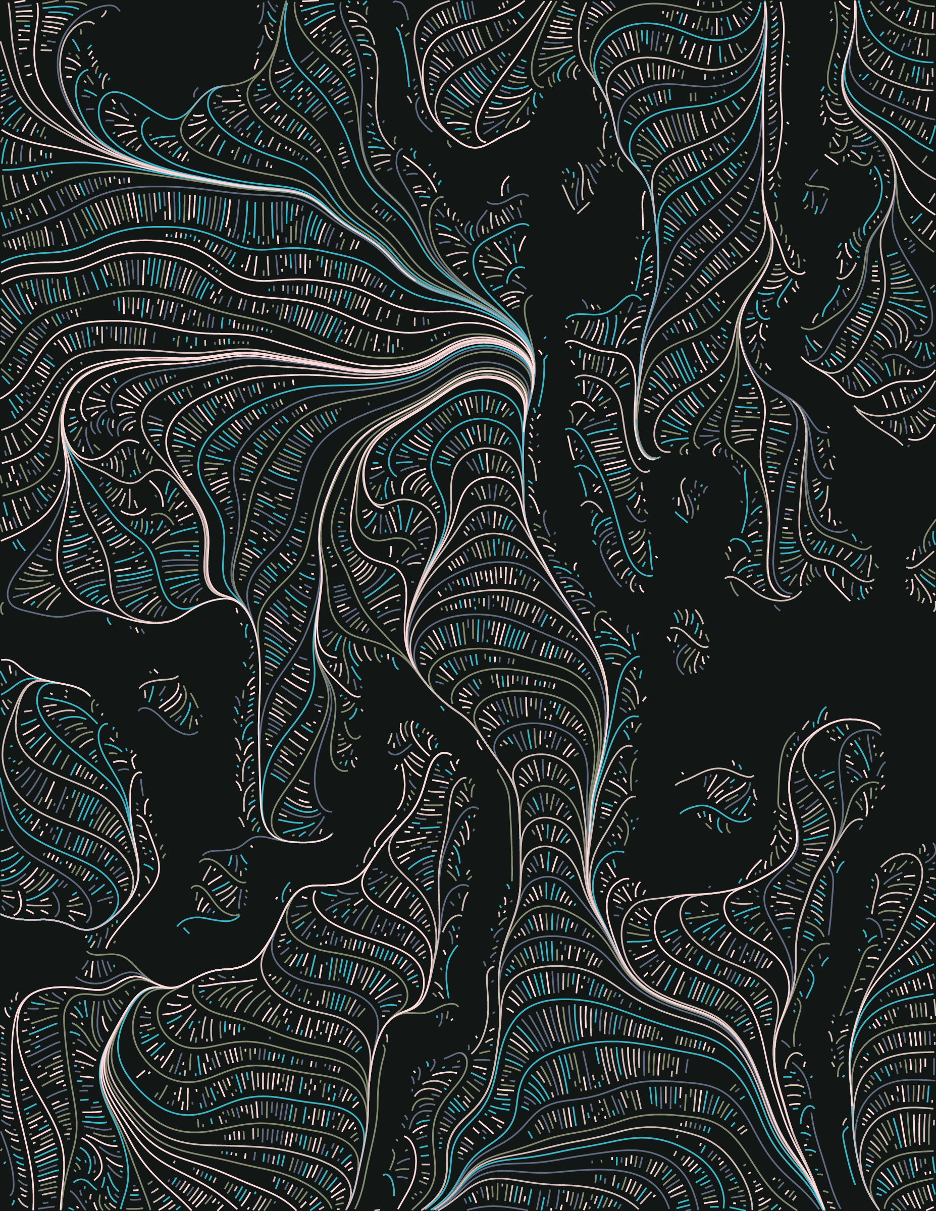 Streamlines #281