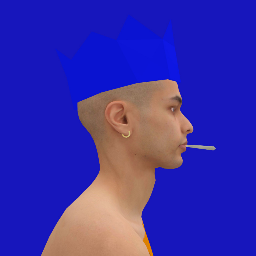 duaneking.eth Ethereum Name Service (ENS and .eth domain) PFP