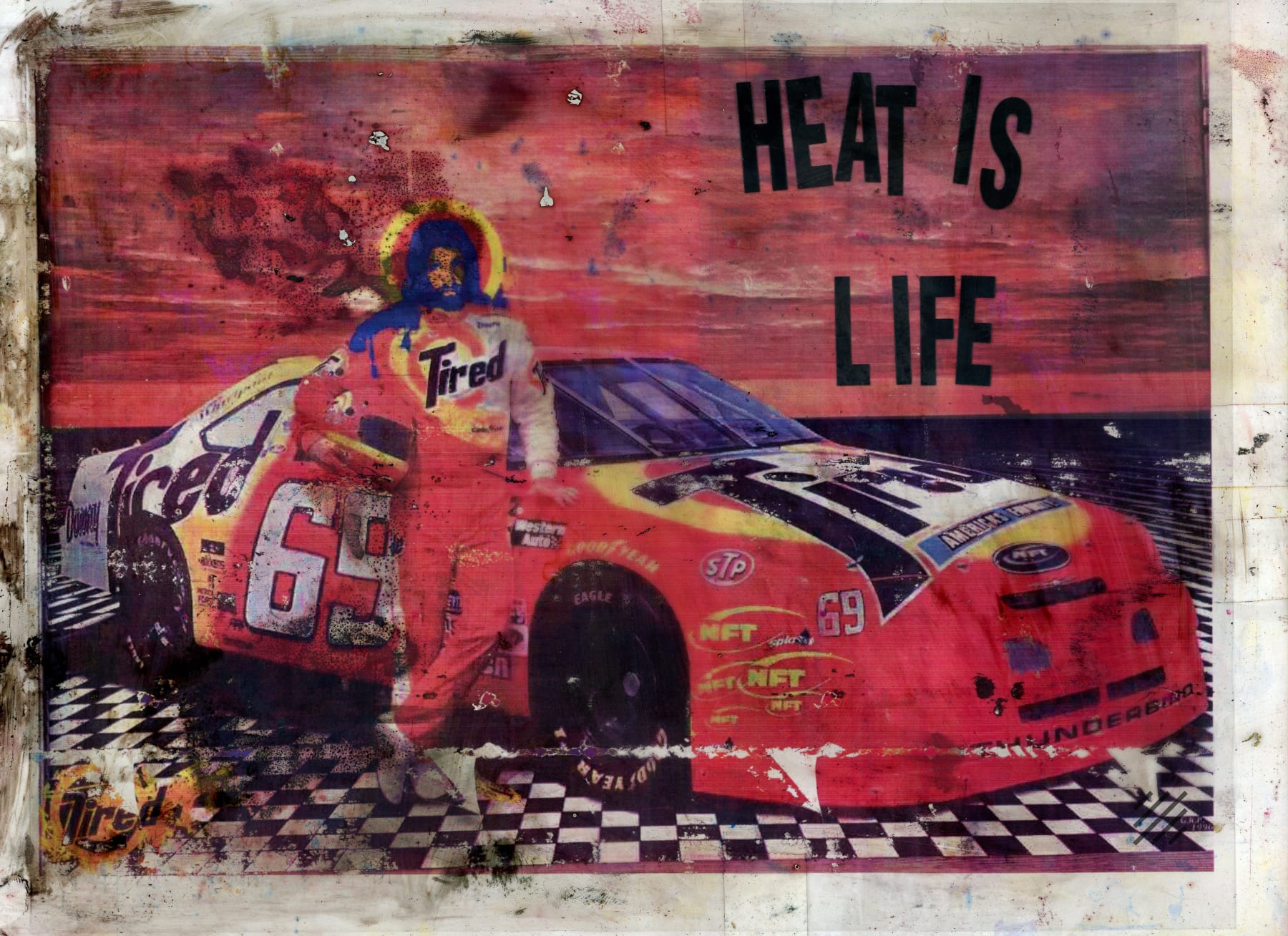 heat_life by crow