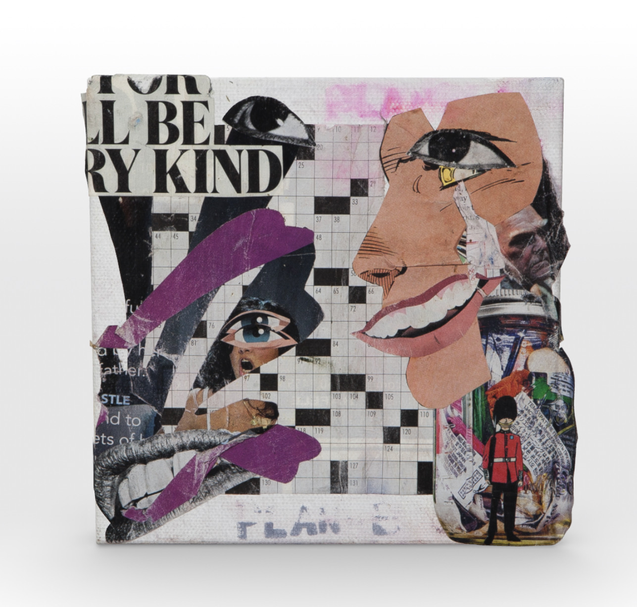 Cognition #246. Be Kind