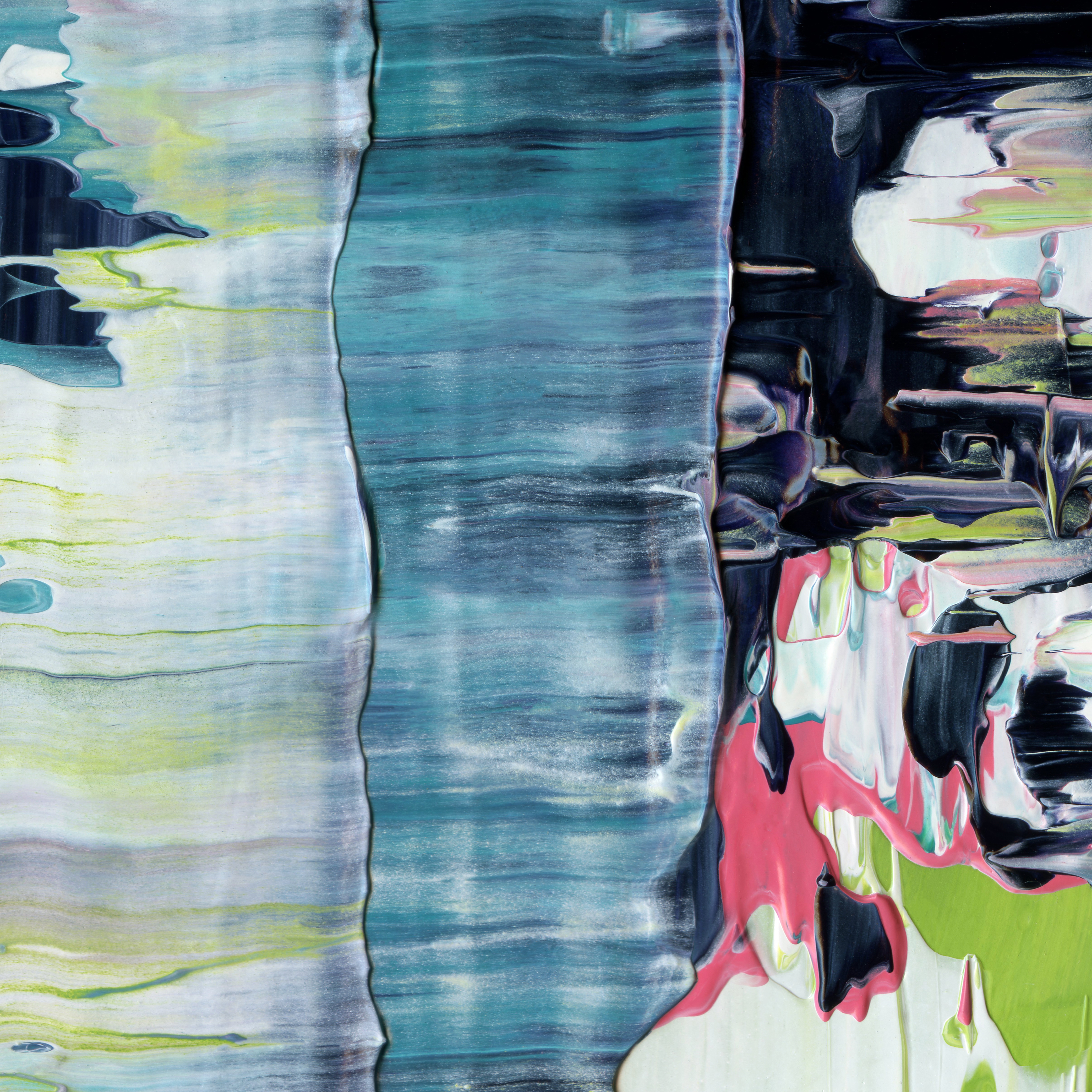 Open Heart Surety C3