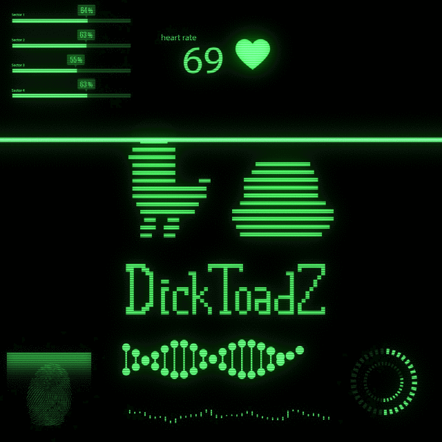 DickToad #1021