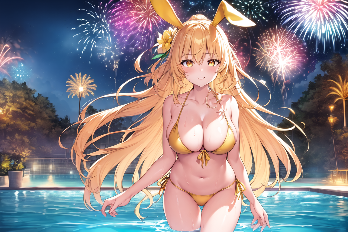 Kawaii Waifu Club 2nd #495