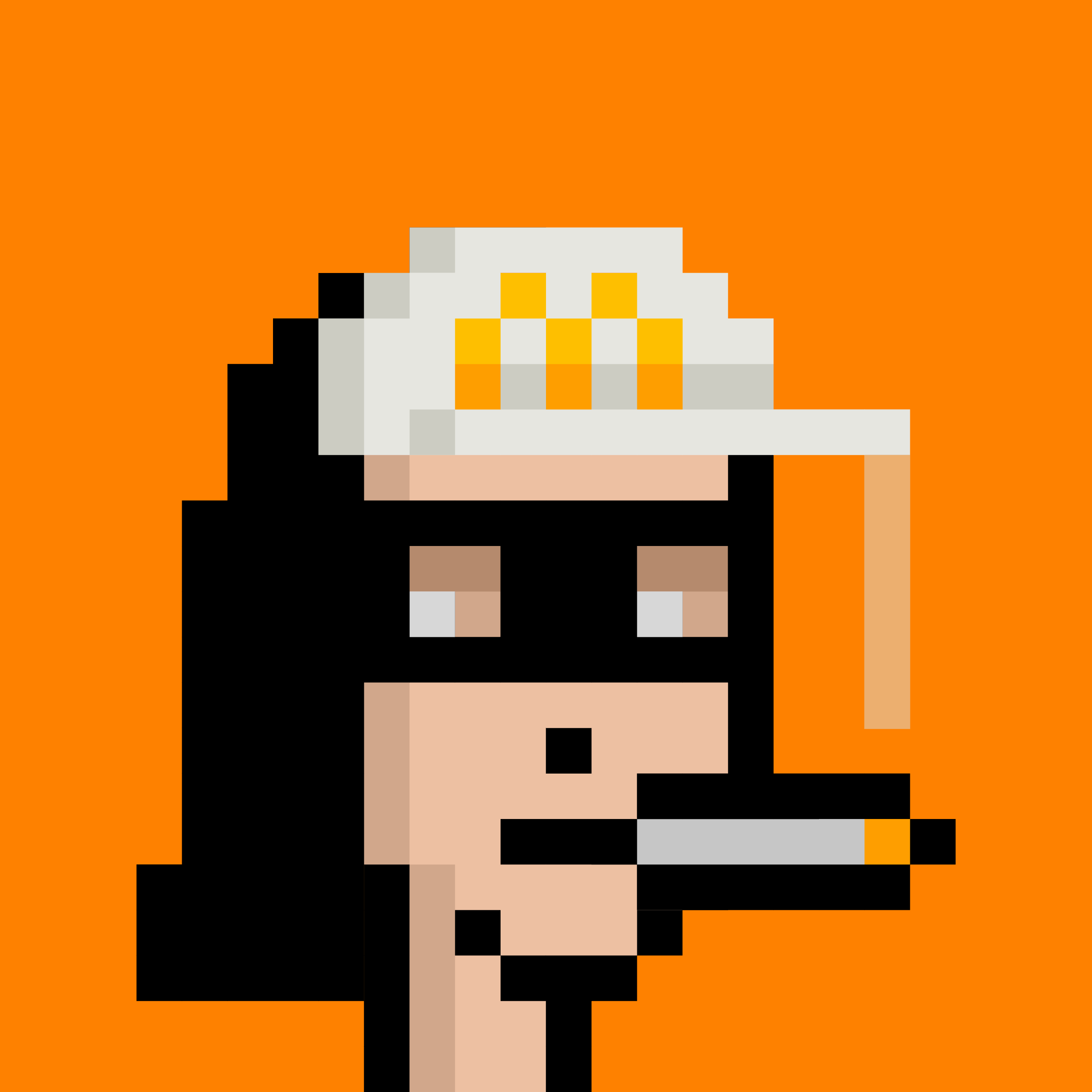 FastFoodPunksGEN2 #69