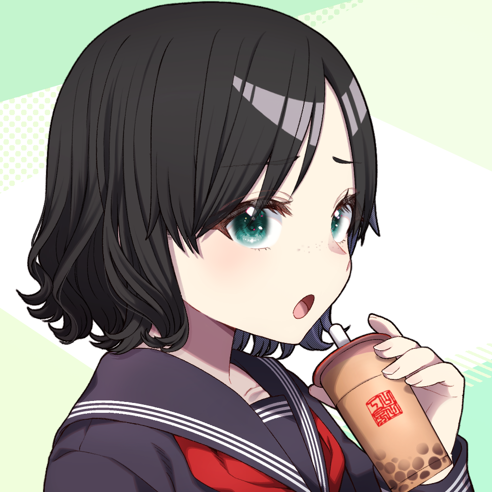 SJG #103 Haruna Hatanaka