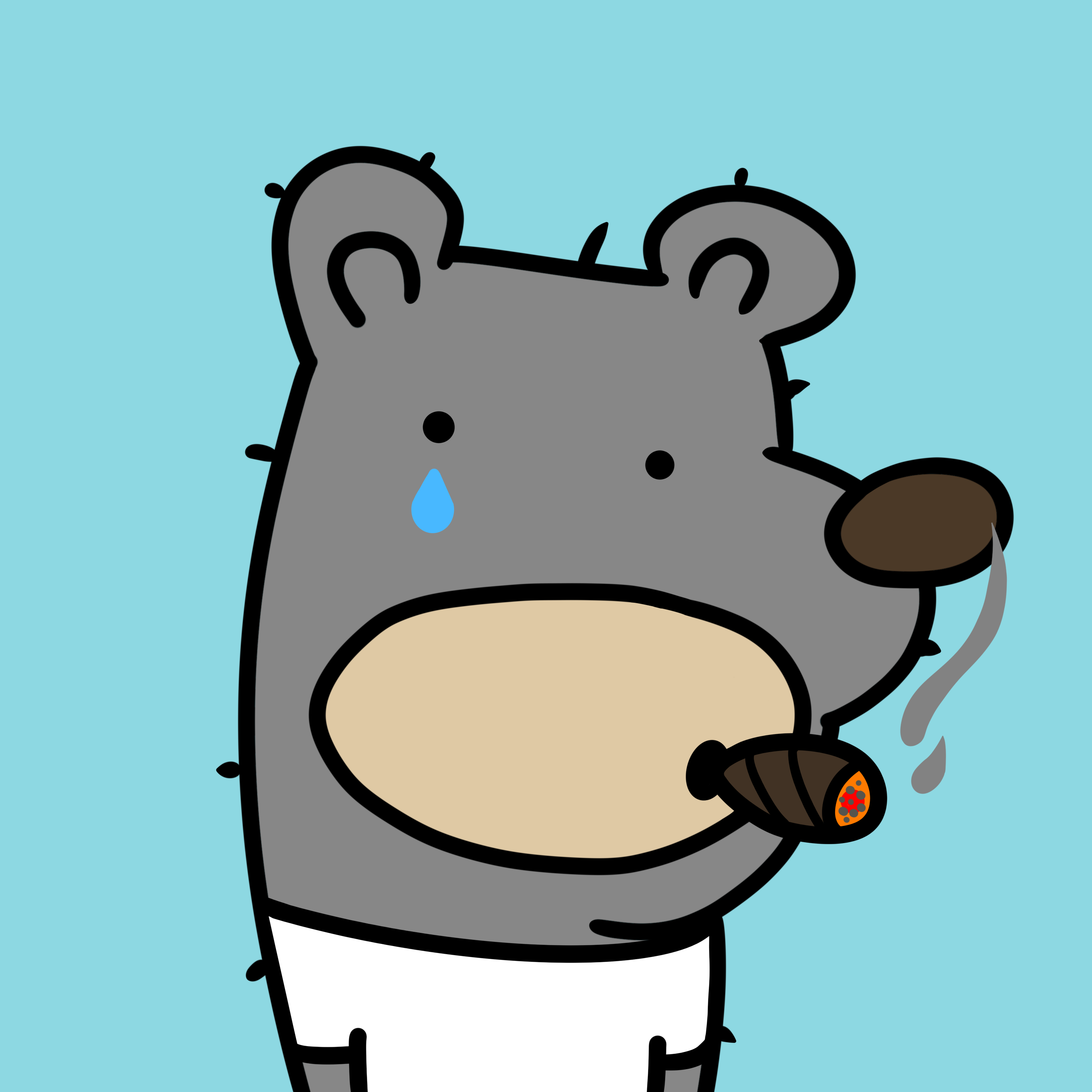 BEARISH #3335