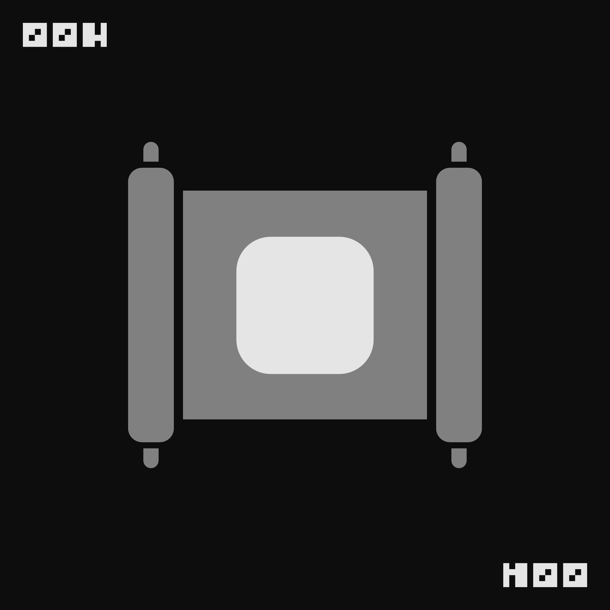 Morph #12041: Scroll of Greyskull