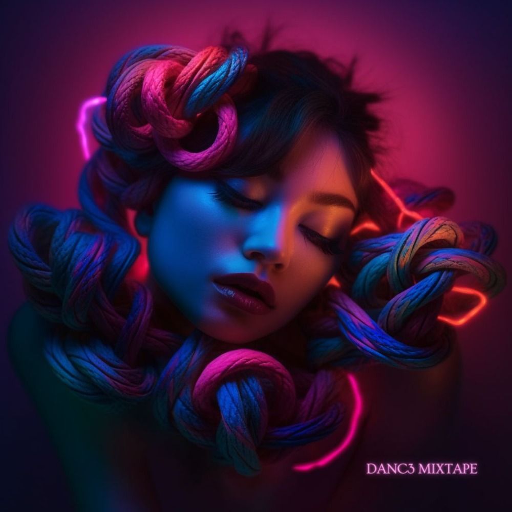 DANC3 Mixtape (CRAZY) #307