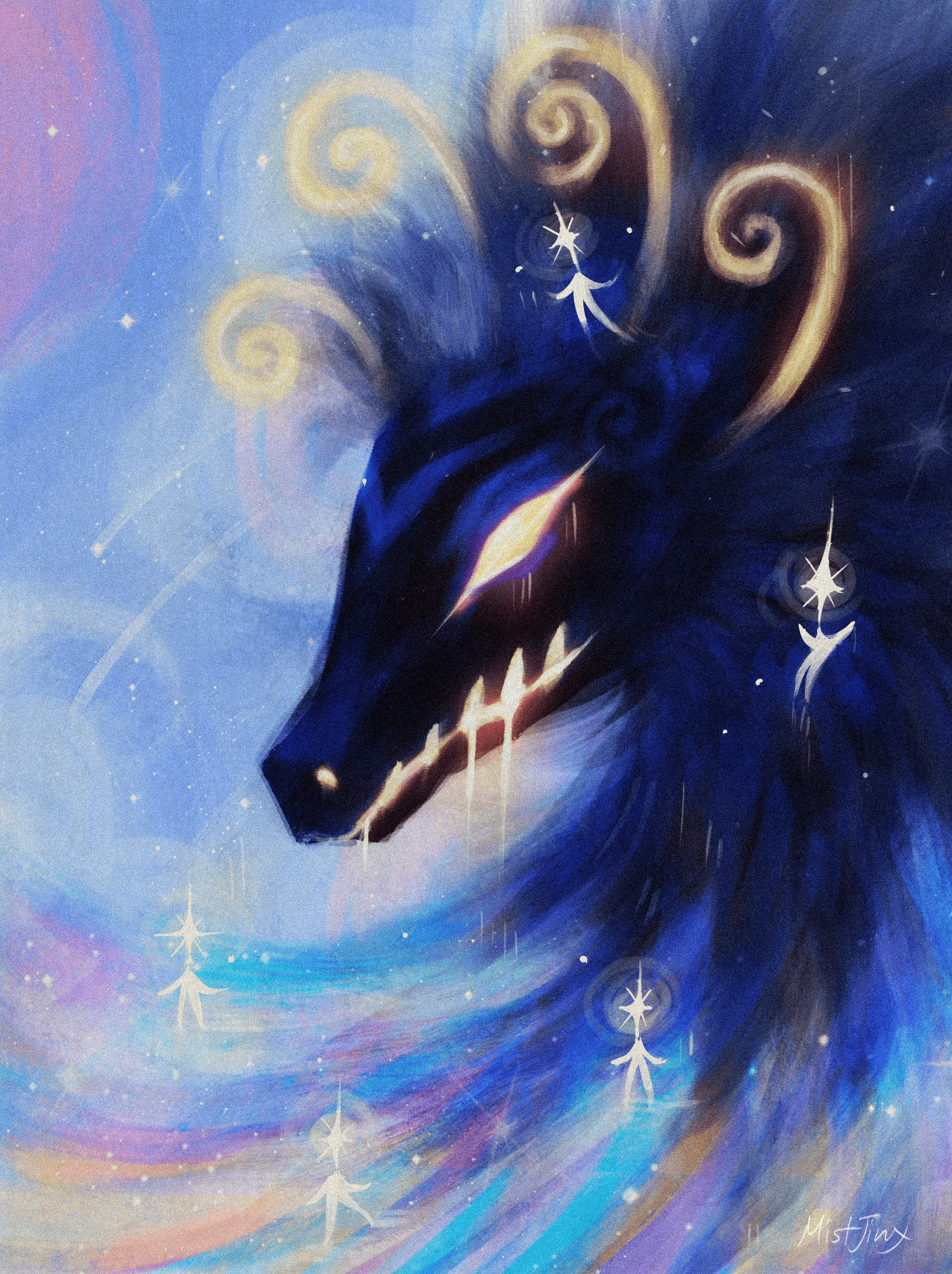 Raco & The Stars