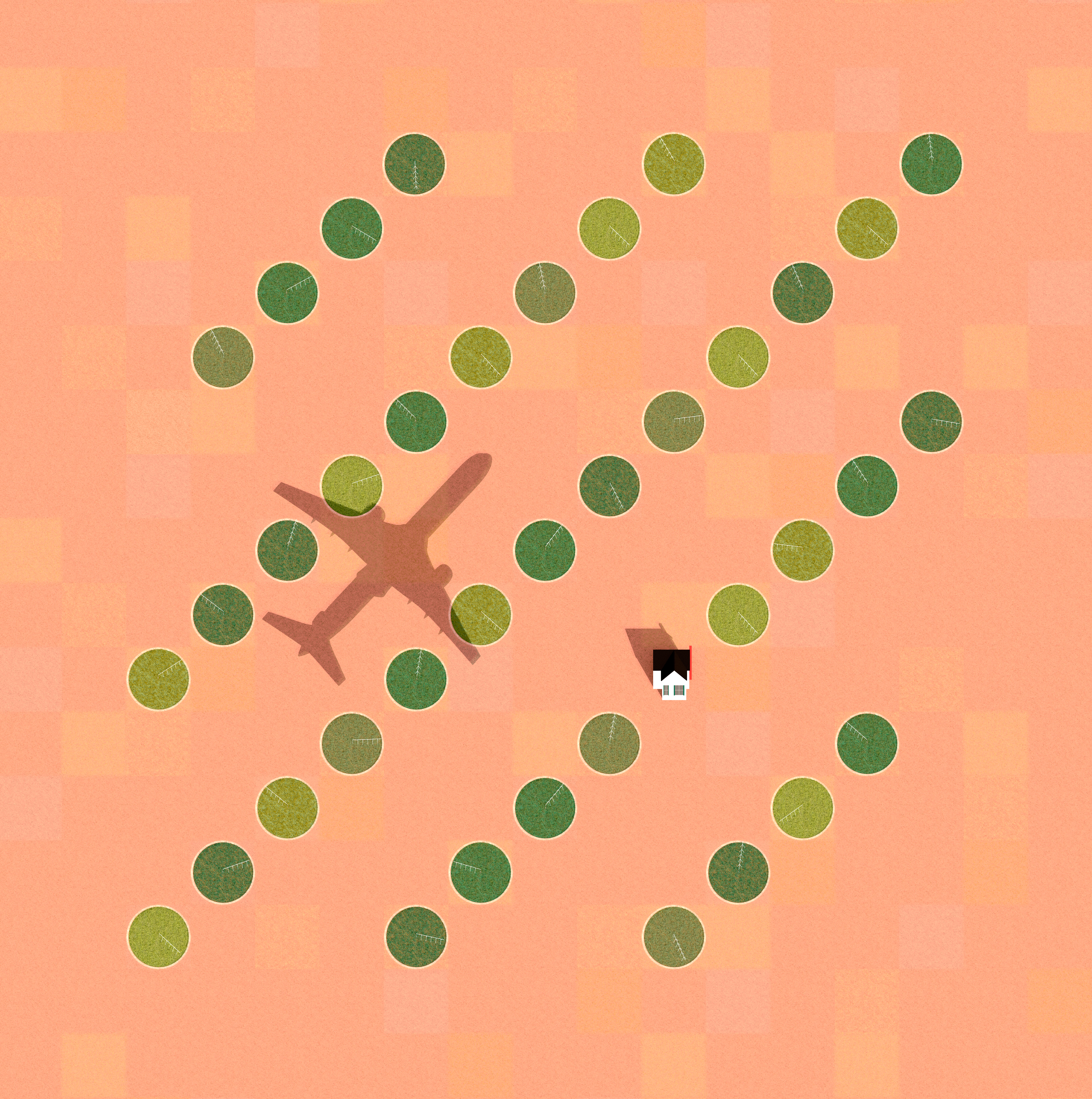 Decal by WILLARD #17