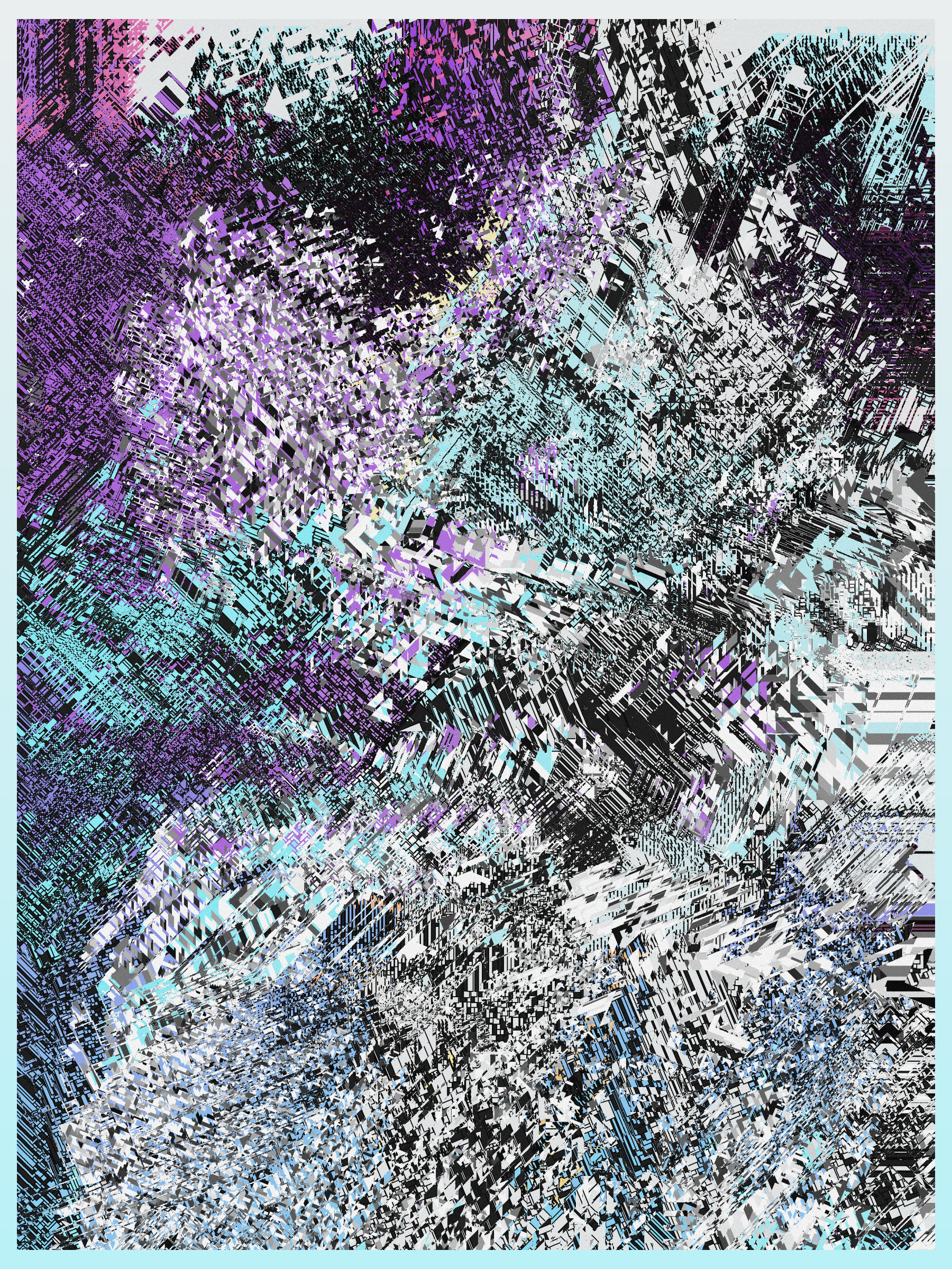 Collapsed Sequence #80