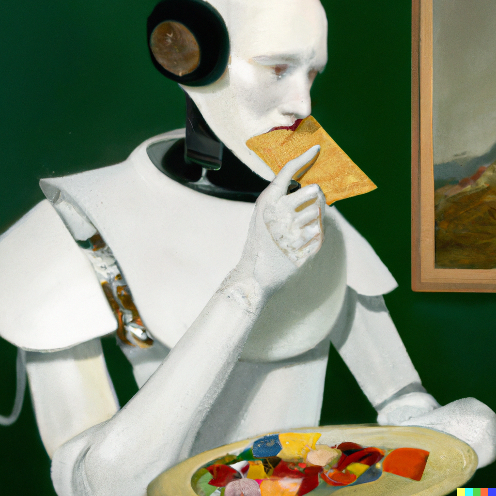 Not For Human Consumption #408