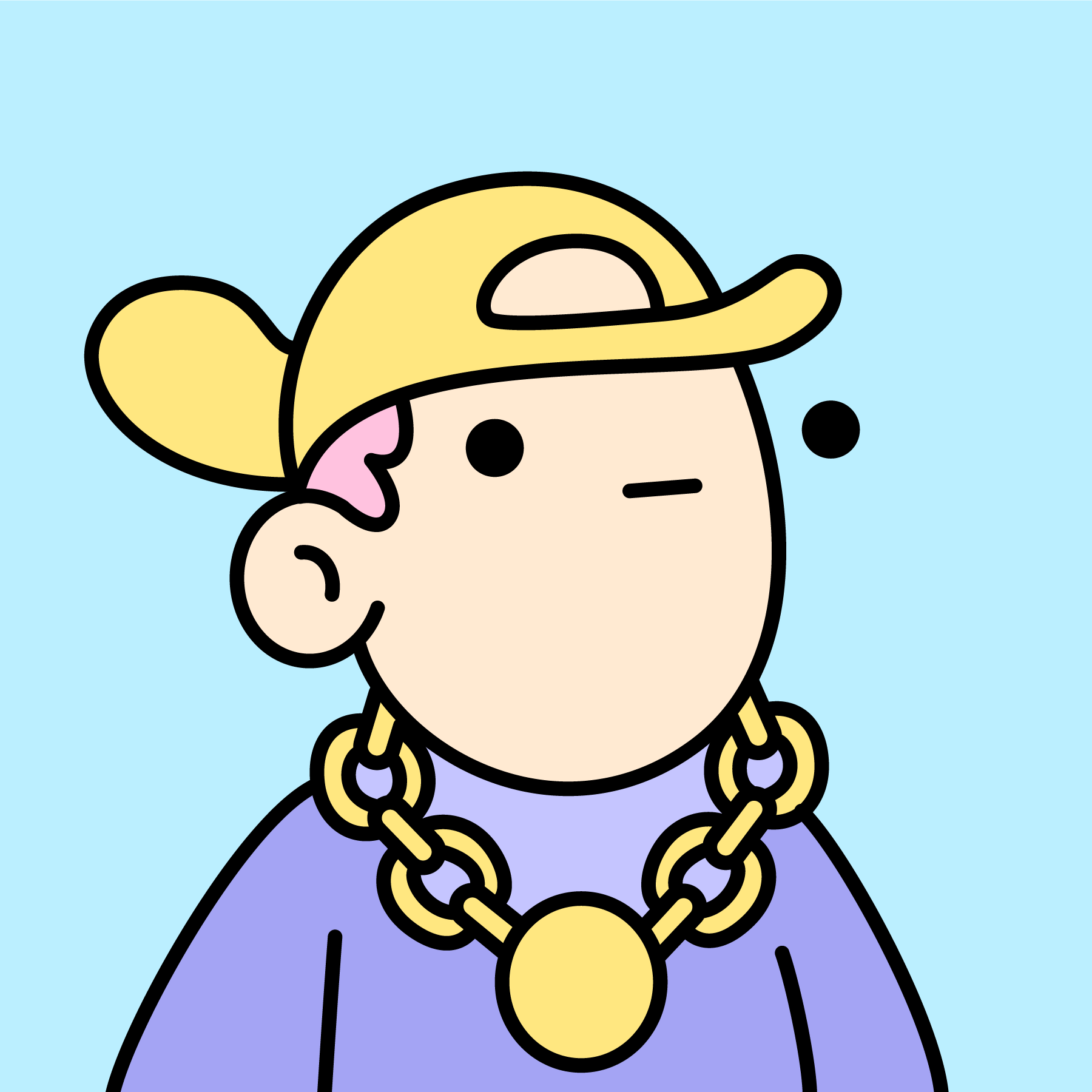 Doodle #32