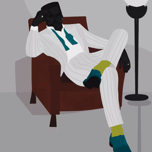 Calm Before Chaos #117