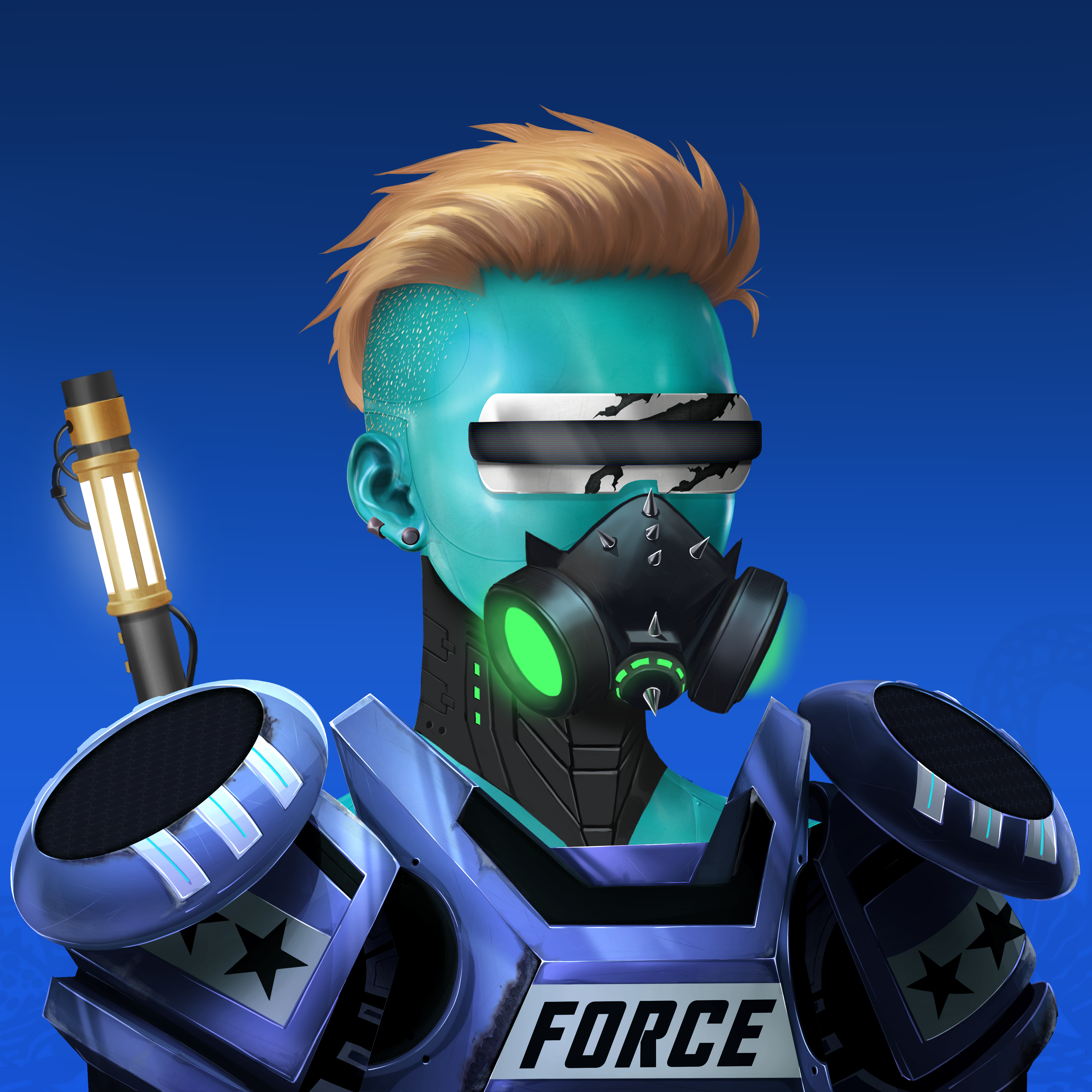 NFT Image
