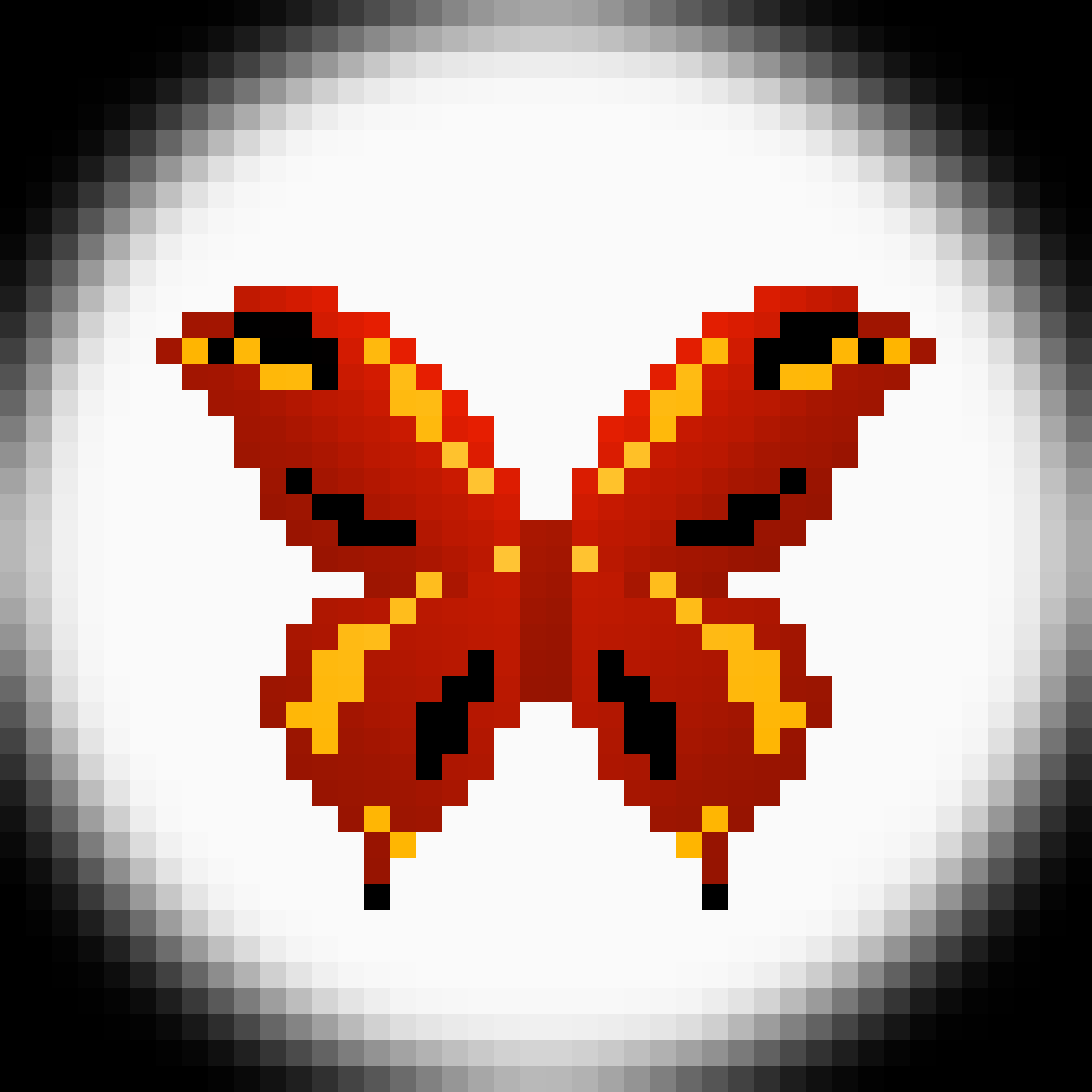 Butterfly Bubble: Day IV #23