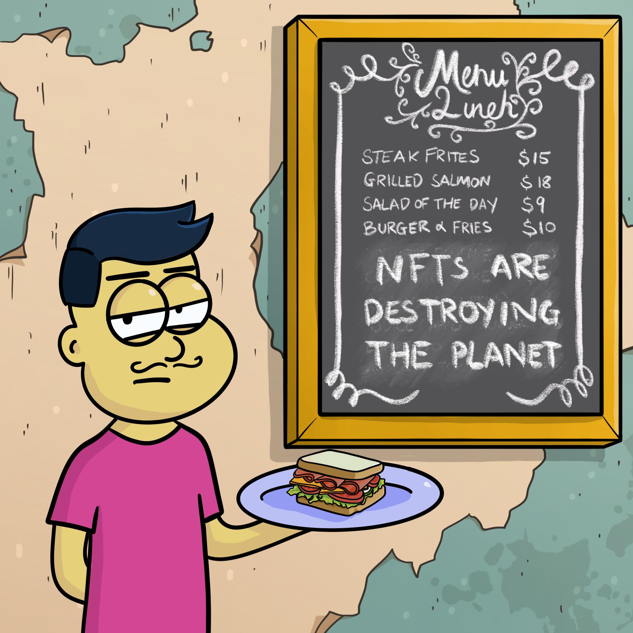 NFT Image