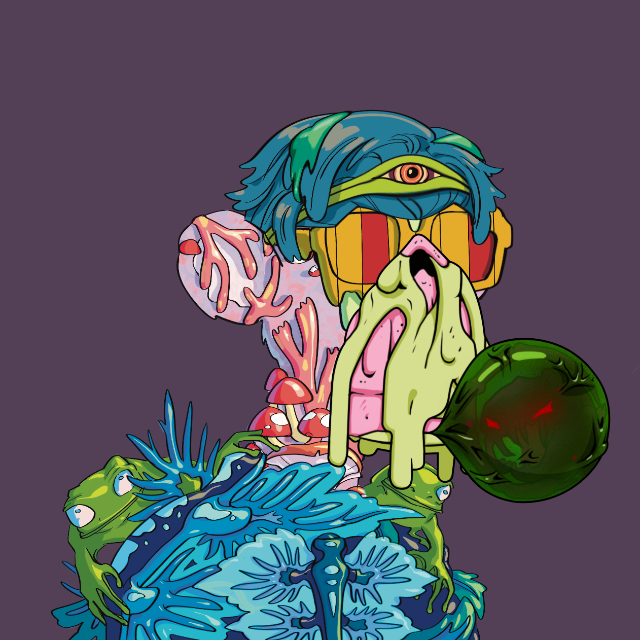 NFT Image