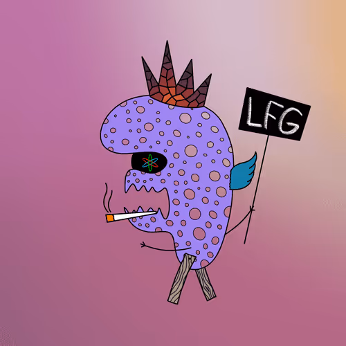 NFT Image