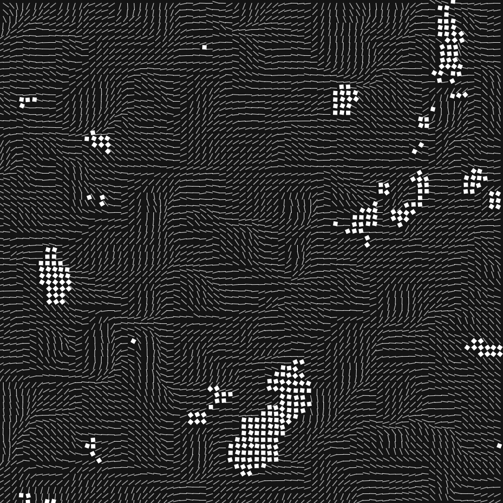 Geometric Fluidity #462