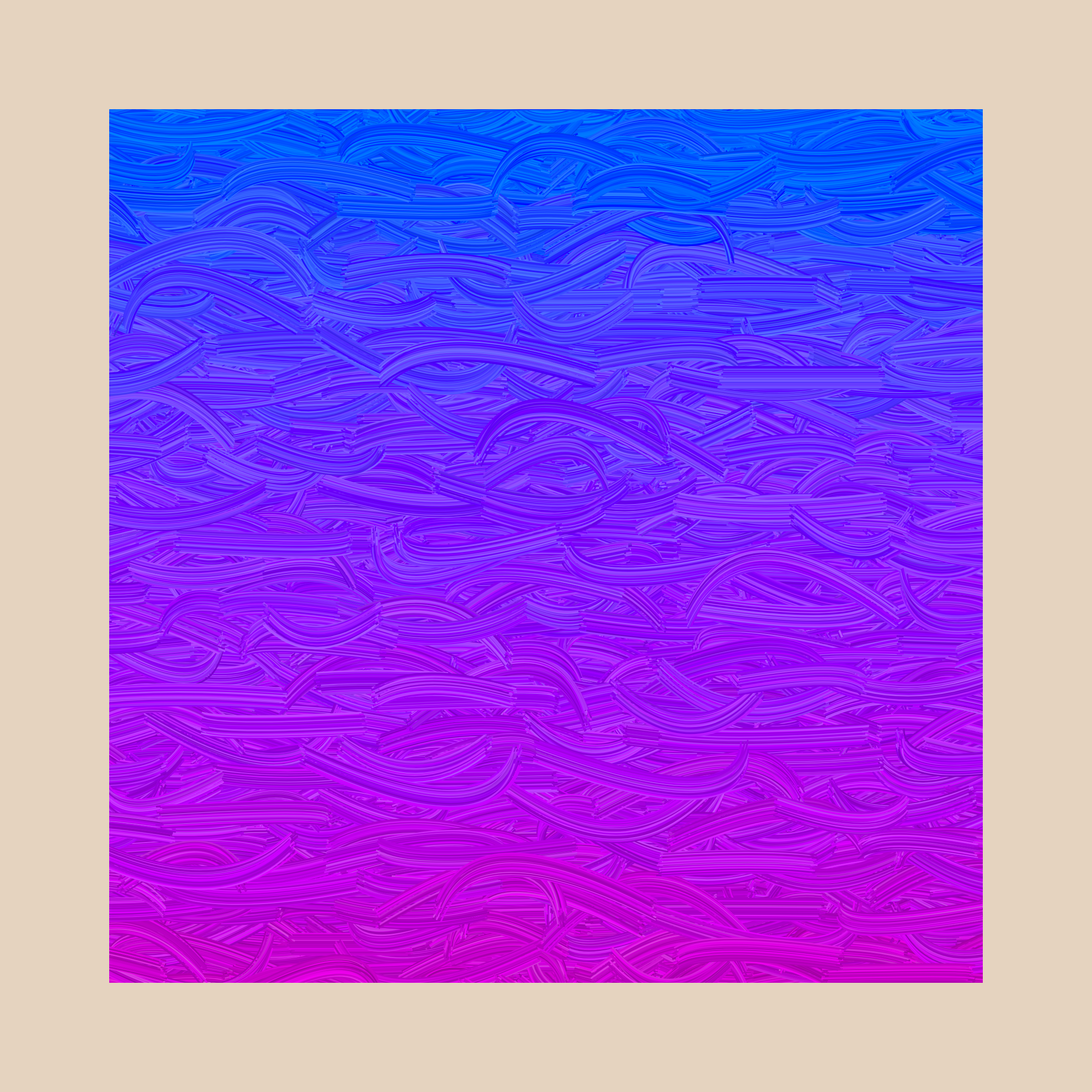 Color Streams #339