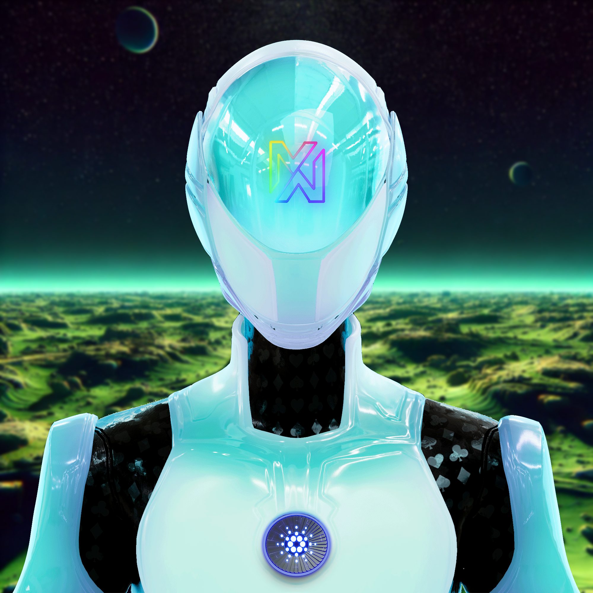 NFT Image