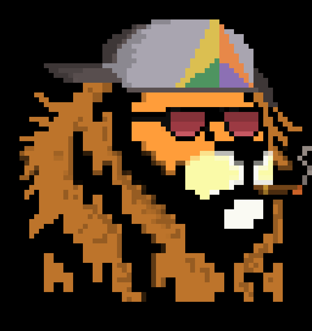 solaretherpunk.eth Ethereum Name Service (ENS and .eth domain) PFP