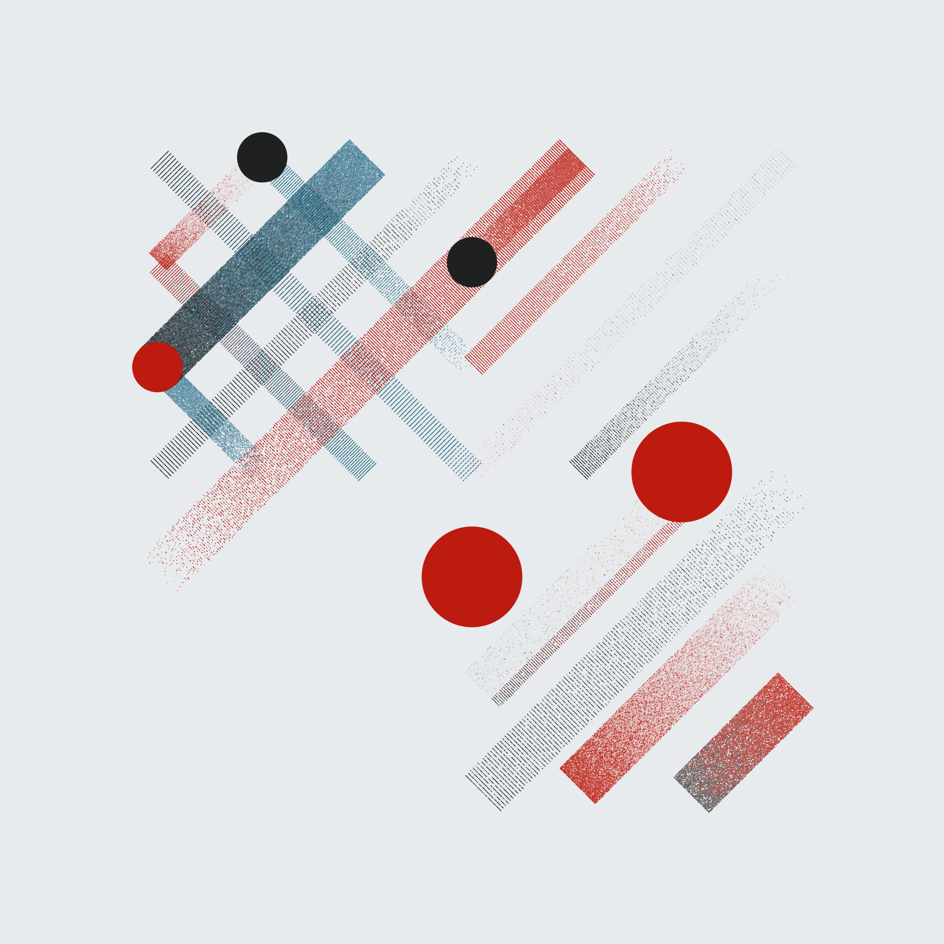 Decal by Michael Connolly #6