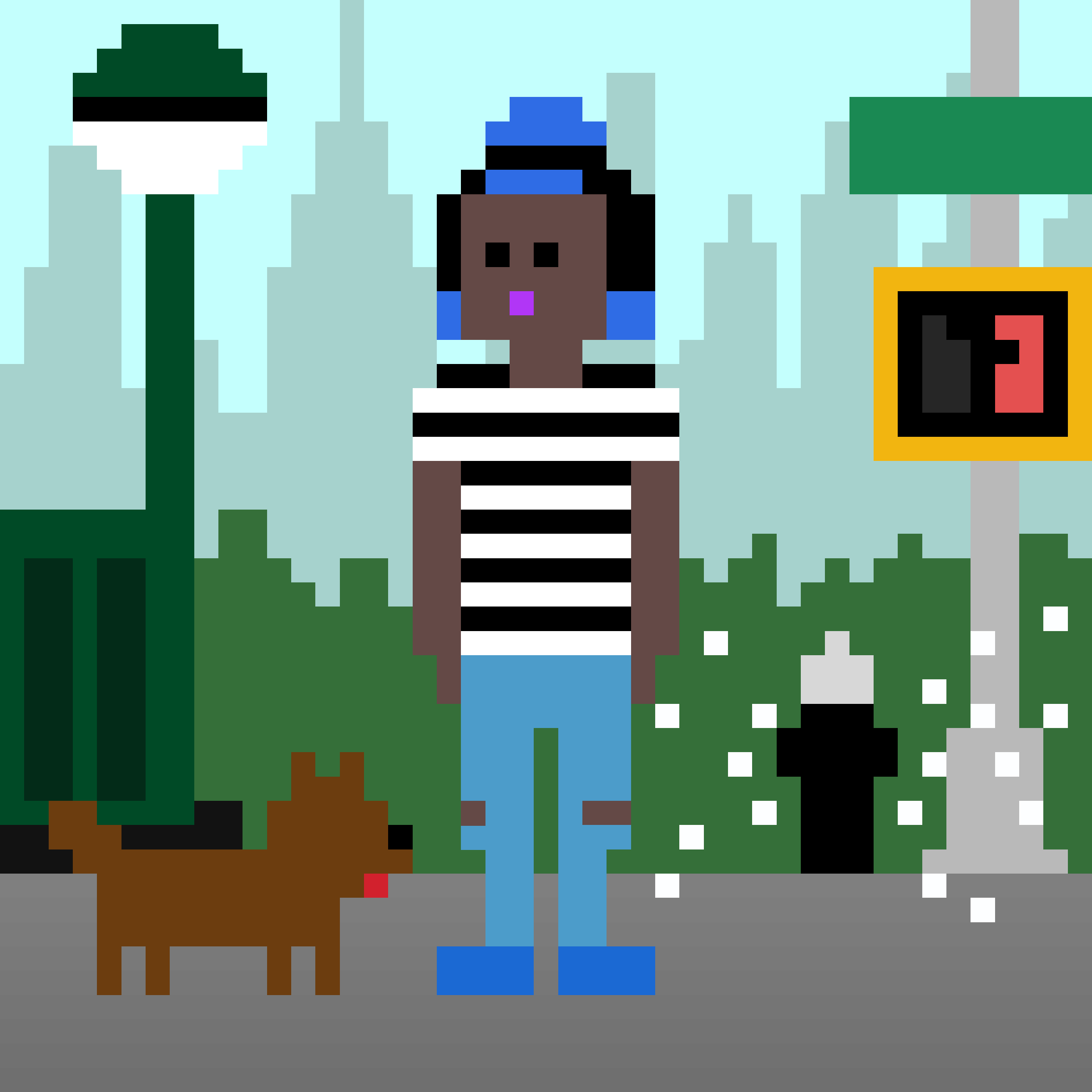 CryptoNewYorker #307