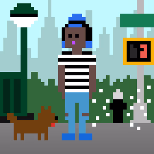 CryptoNewYorker #307