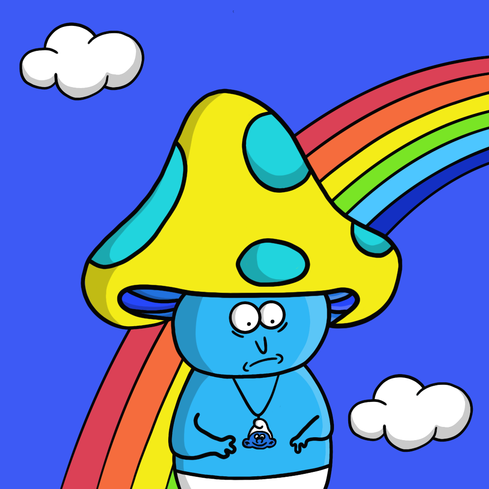 socialrealism.eth Ethereum Name Service (ENS and .eth domain) PFP