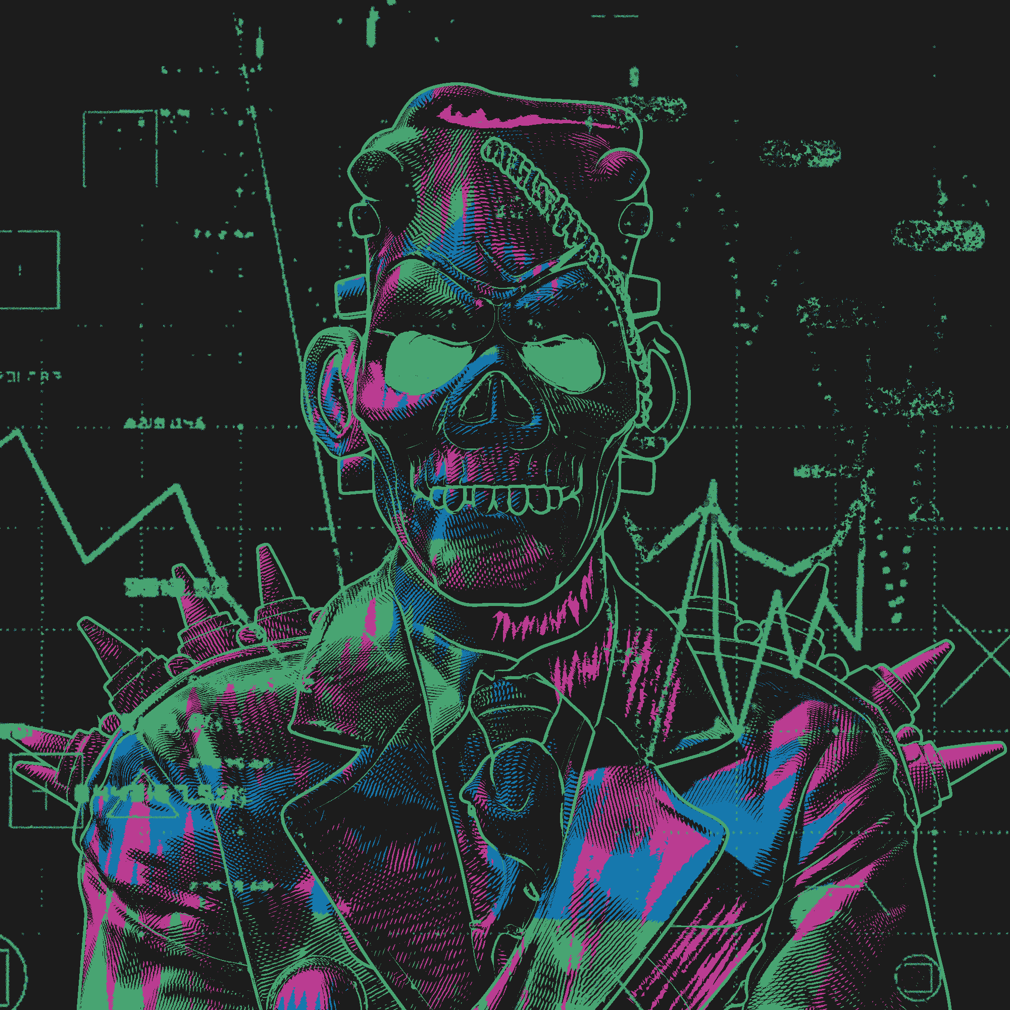 The Monster