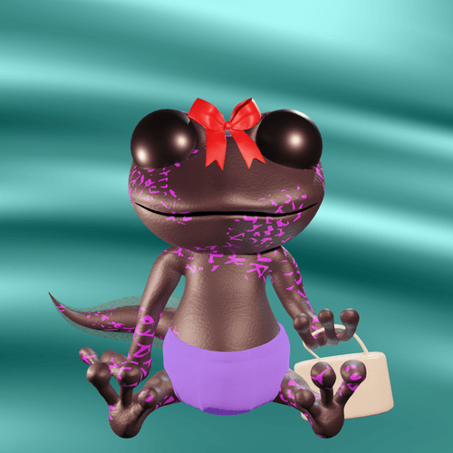 Precious Baby Phepes #1074