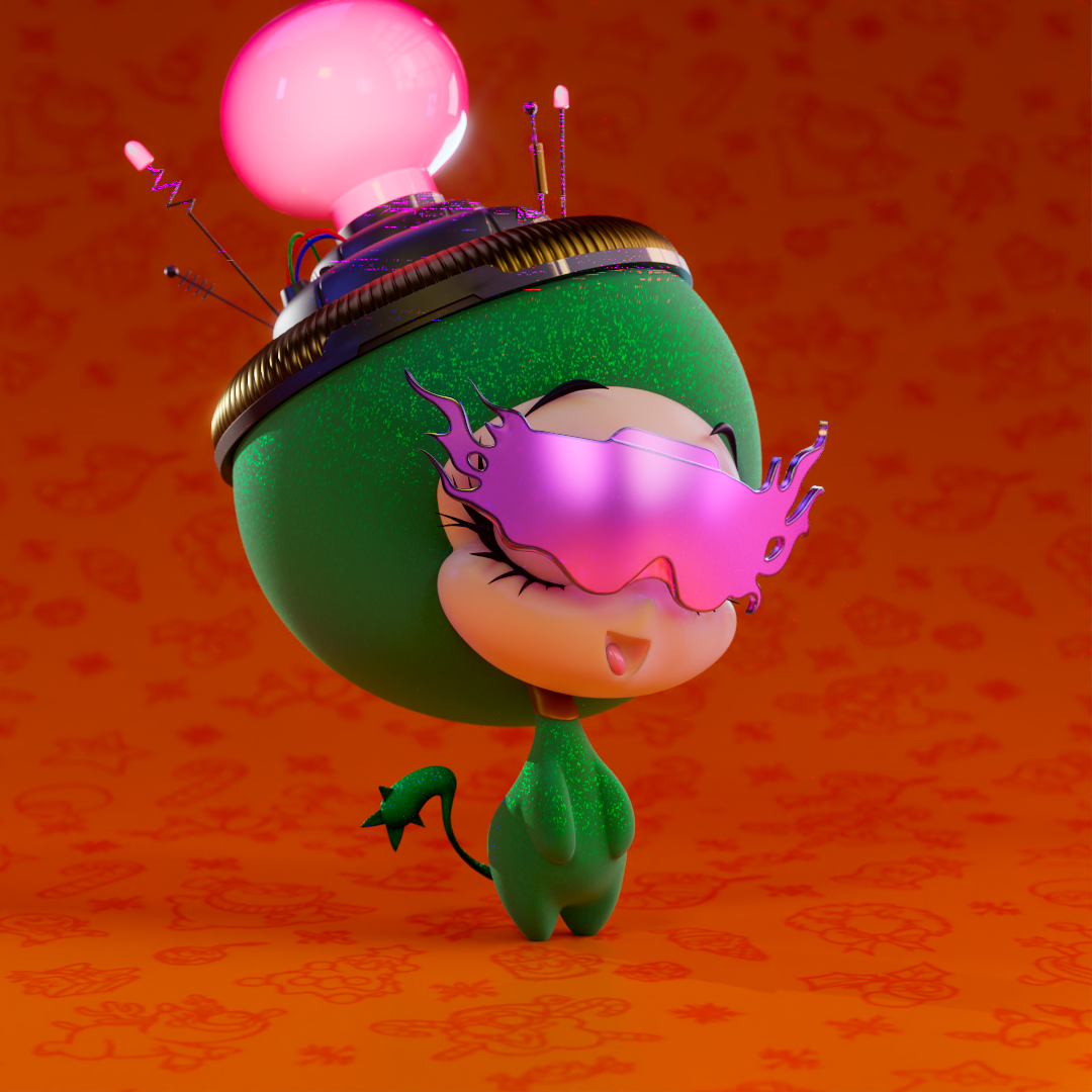 NFT Image